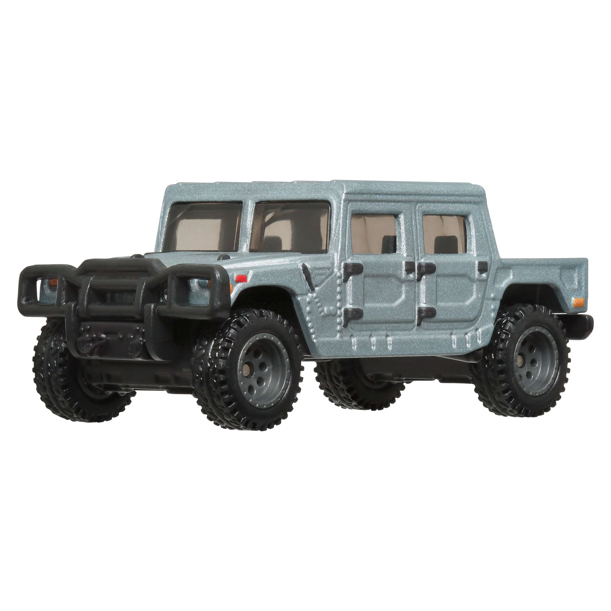 Hot Wheels Premium 1:64 Die-Cast Terra Trek Hummer H1 - Image 4