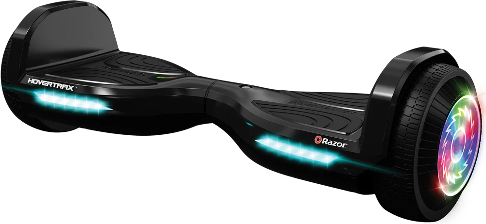 Razor Hovertrax - Stealth