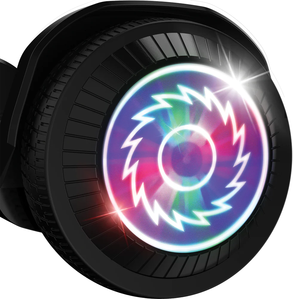 Razor Hovertrax - Stealth - Image 4