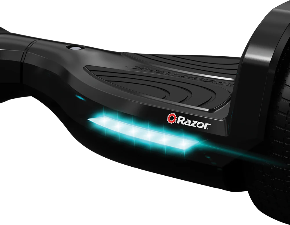 Razor Hovertrax - Stealth - Image 5