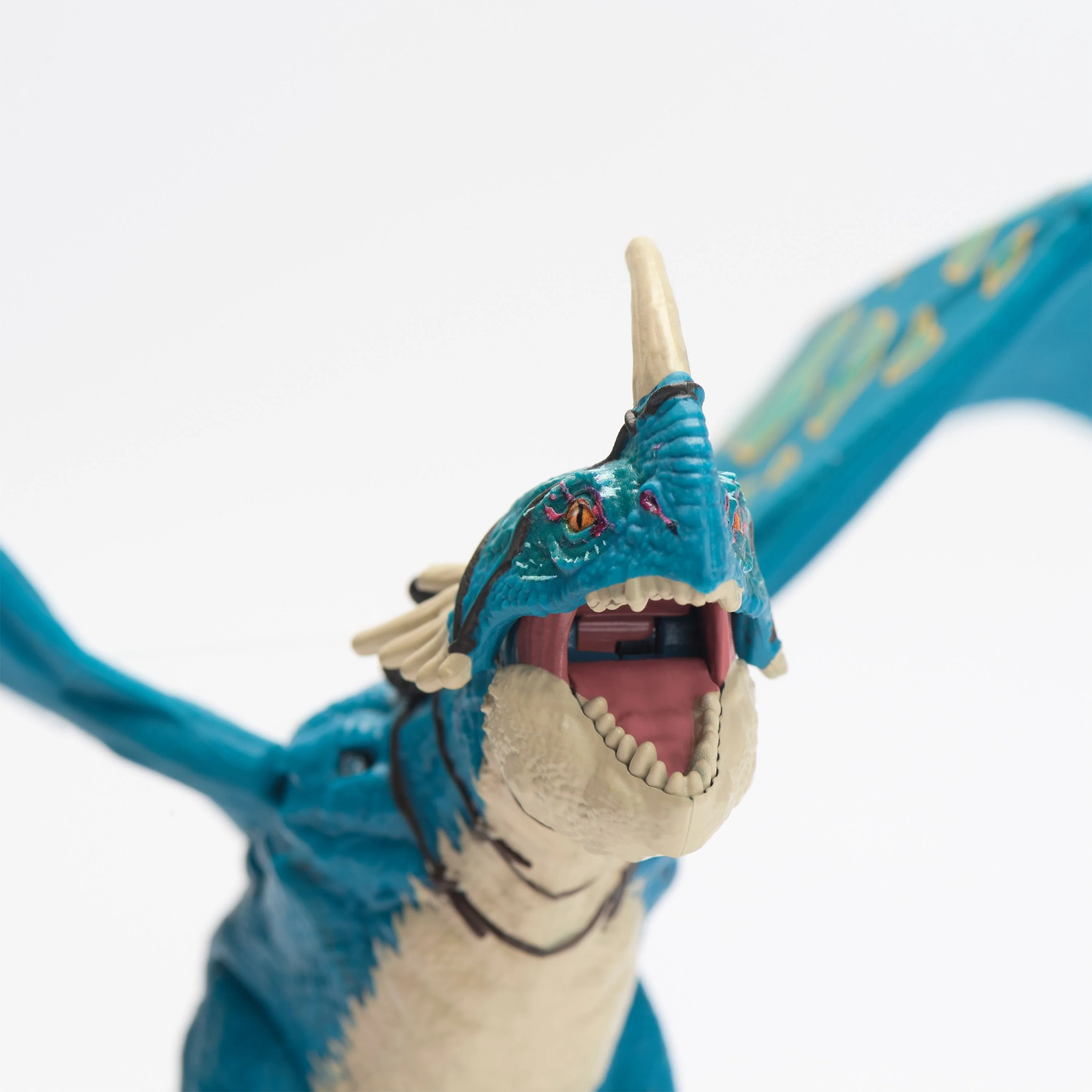 How To Train Your Dragon Figure Stormfly & Astrid - Image 6