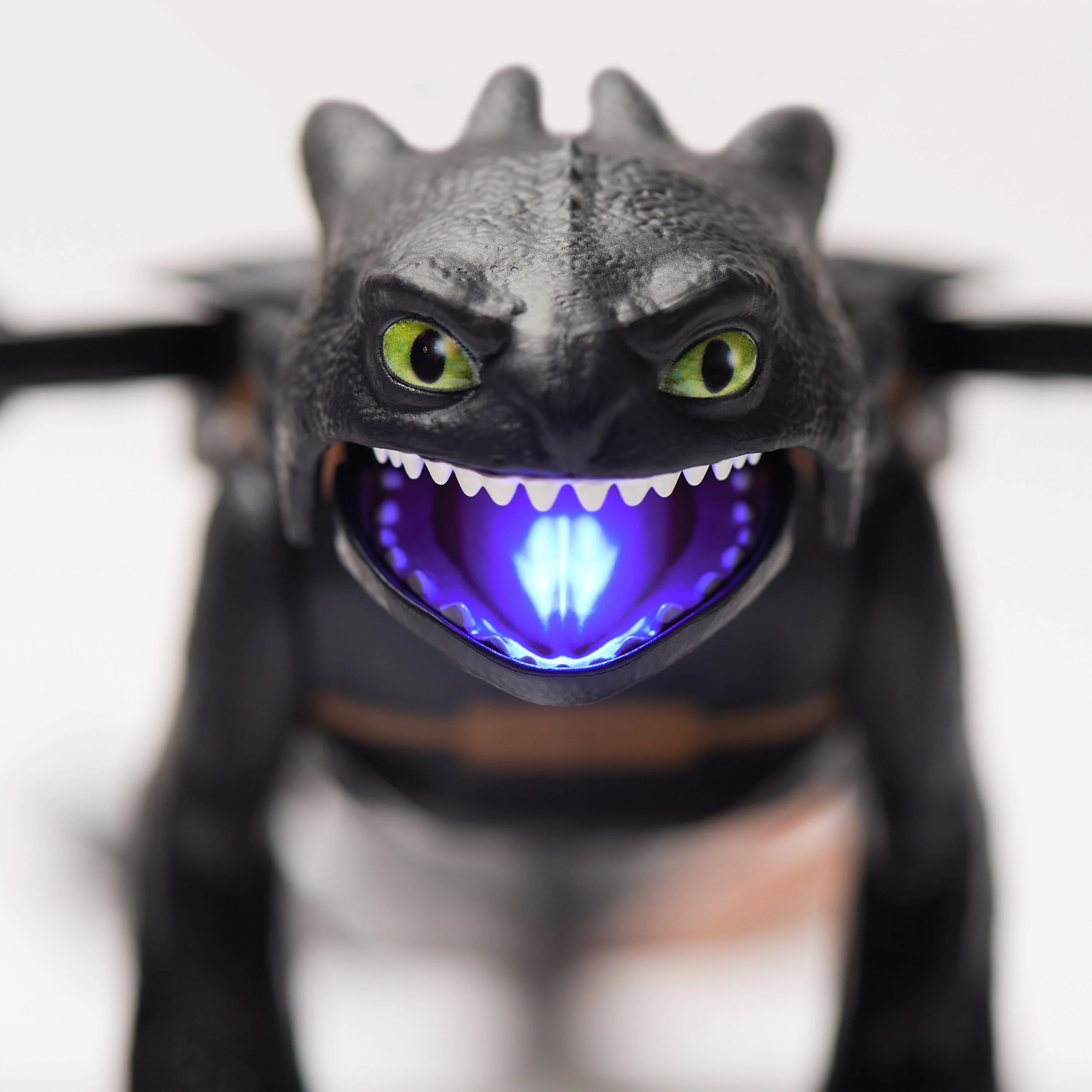 How To Train Your Dragon Ultimate Plasma Blast Toothless - Image 5