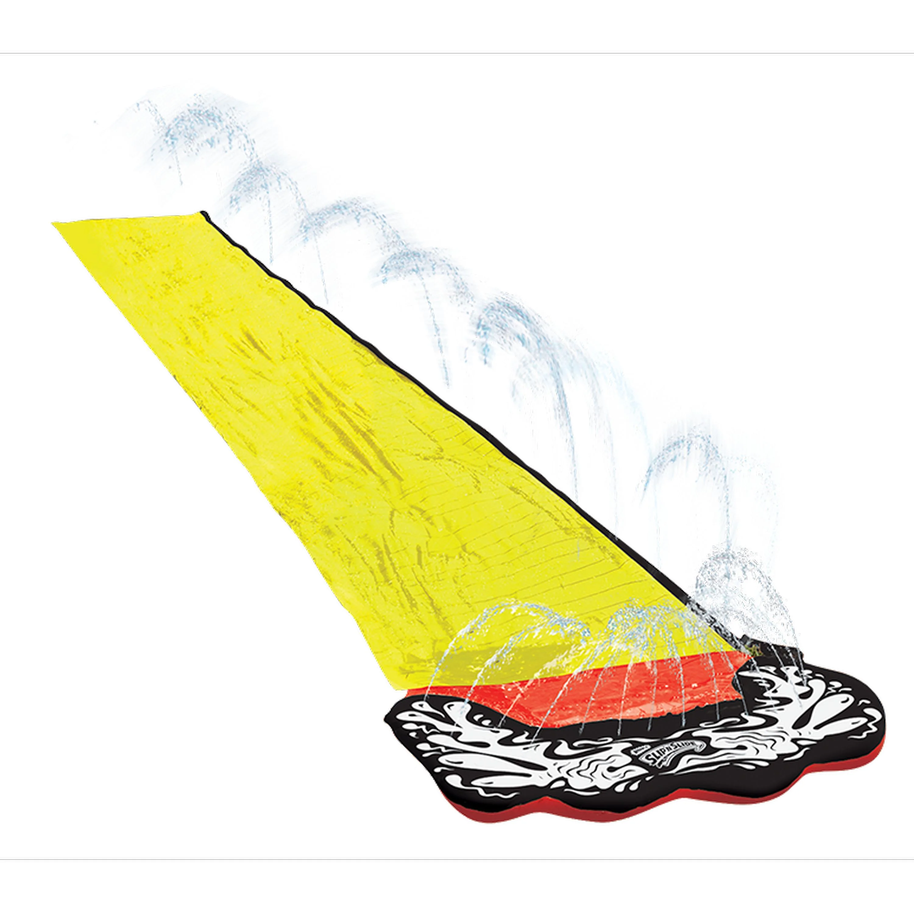 Wham-O Single Lane Wave Rider 18 Feet
