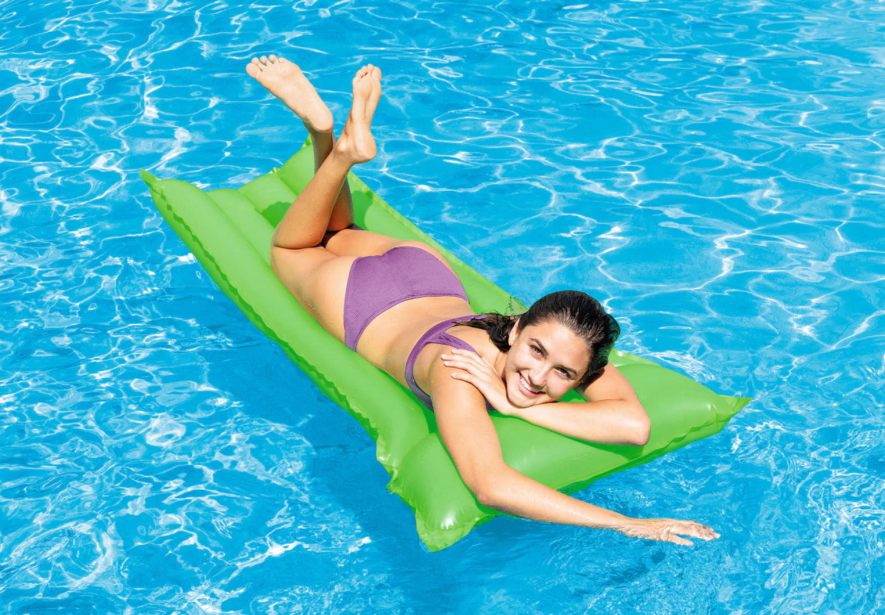 Intex 59717 Neon Frost Air Mats Assorted Styles - Image 4