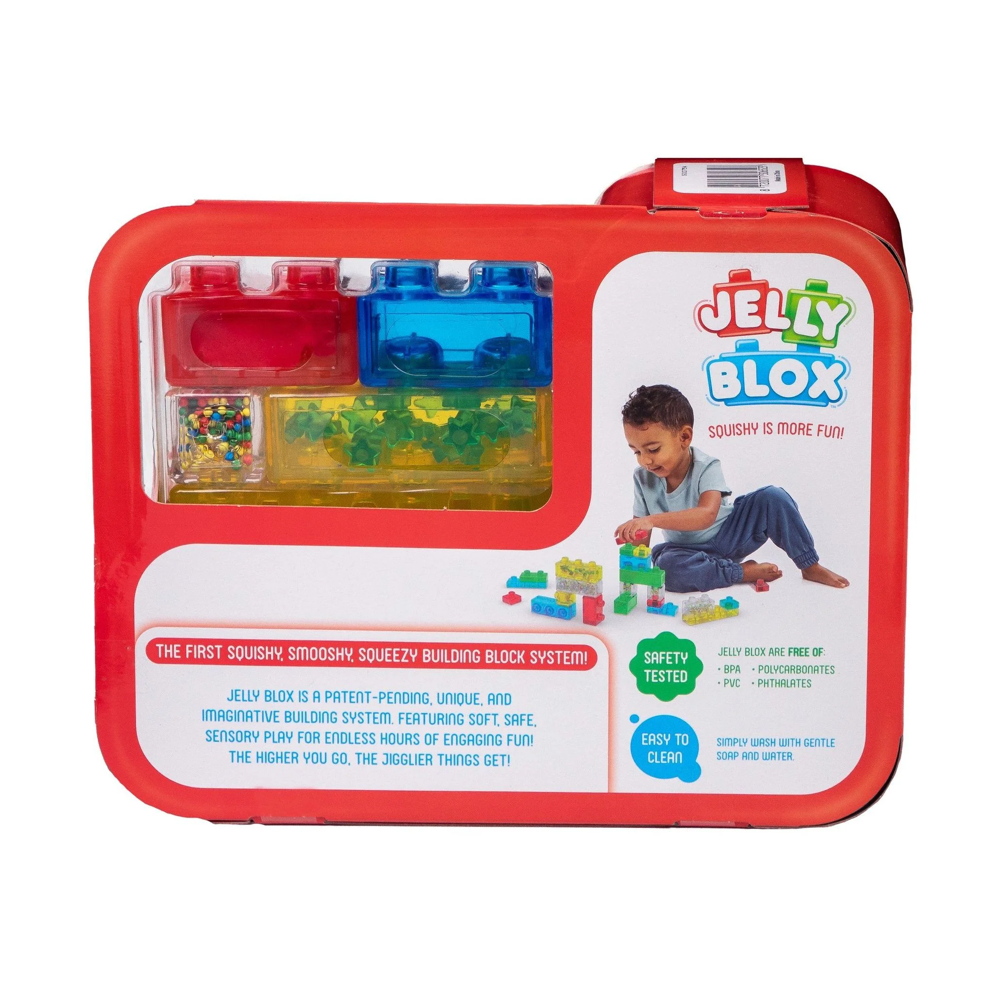 Jelly Blox Creative Kit - Image 2