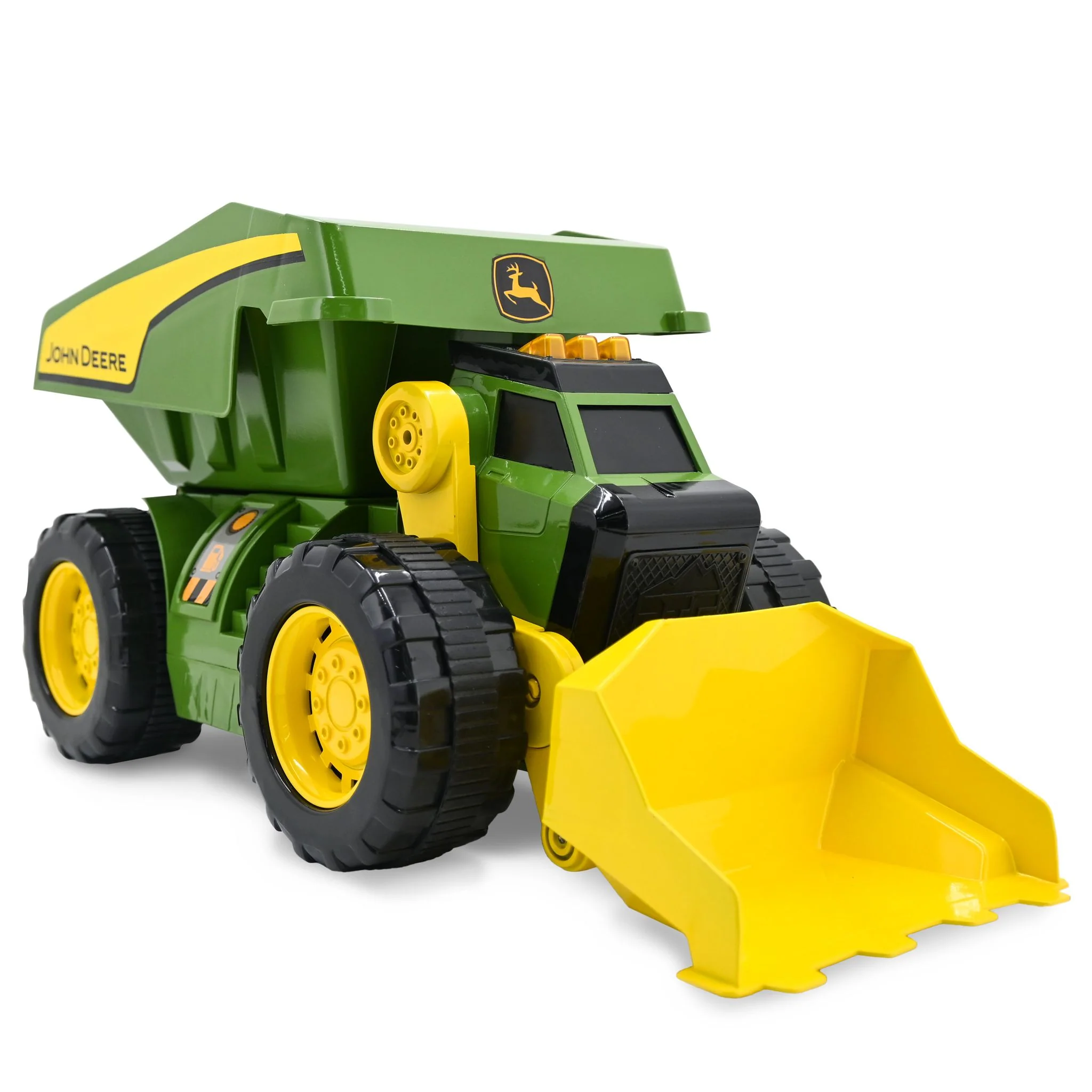 John Deere 2-N-1 Dig Rig - Image 3