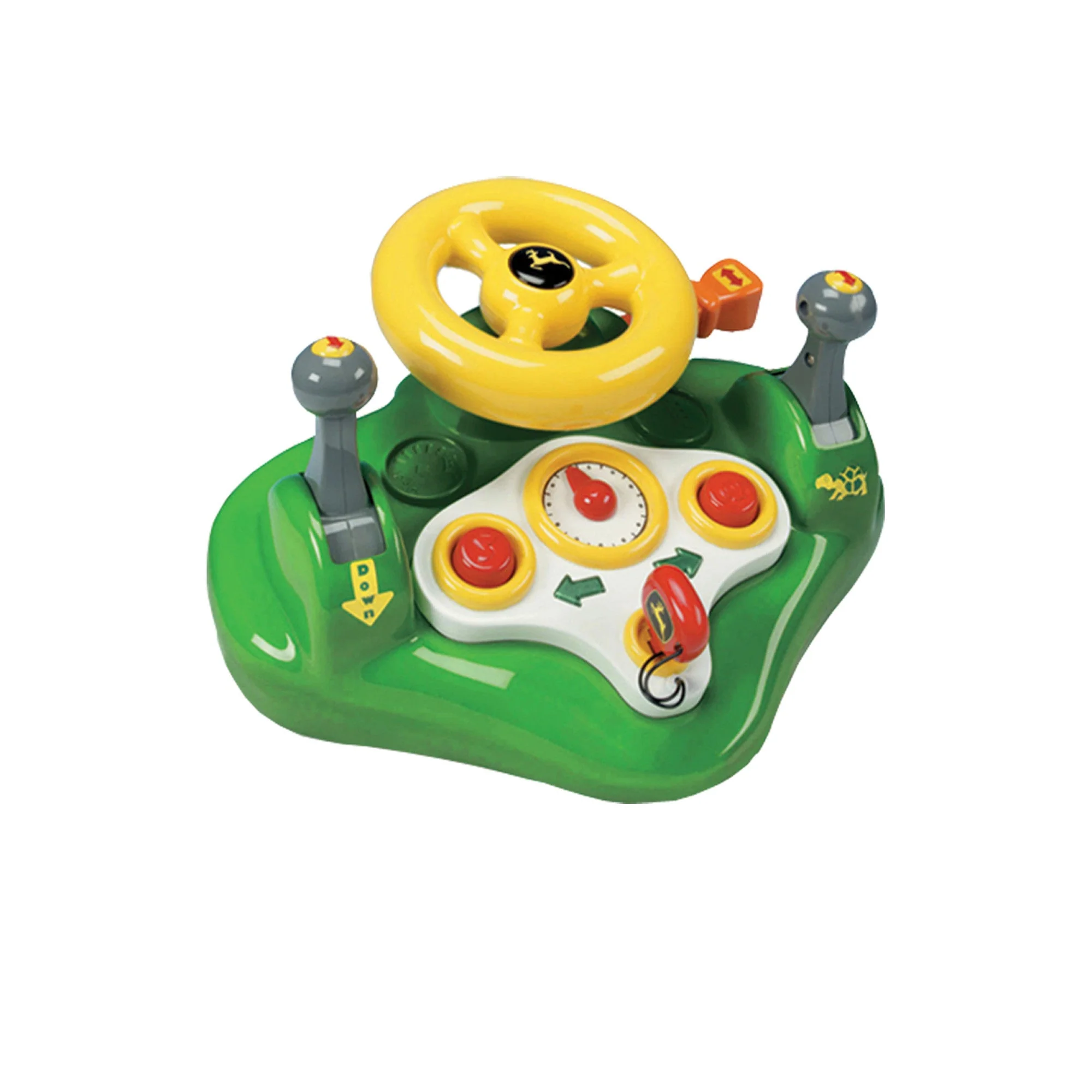 John Deere Busy Driver - Image 2