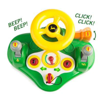 John Deere Busy Driver - Image 3
