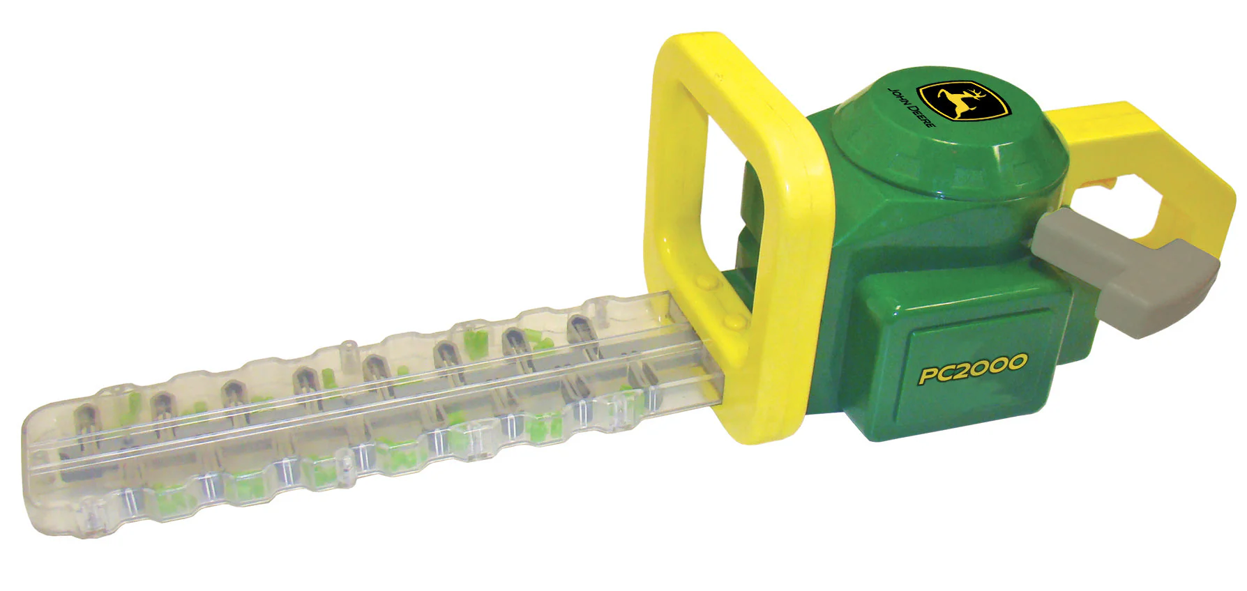 John Deere Preschool Power Clipper - Image 2