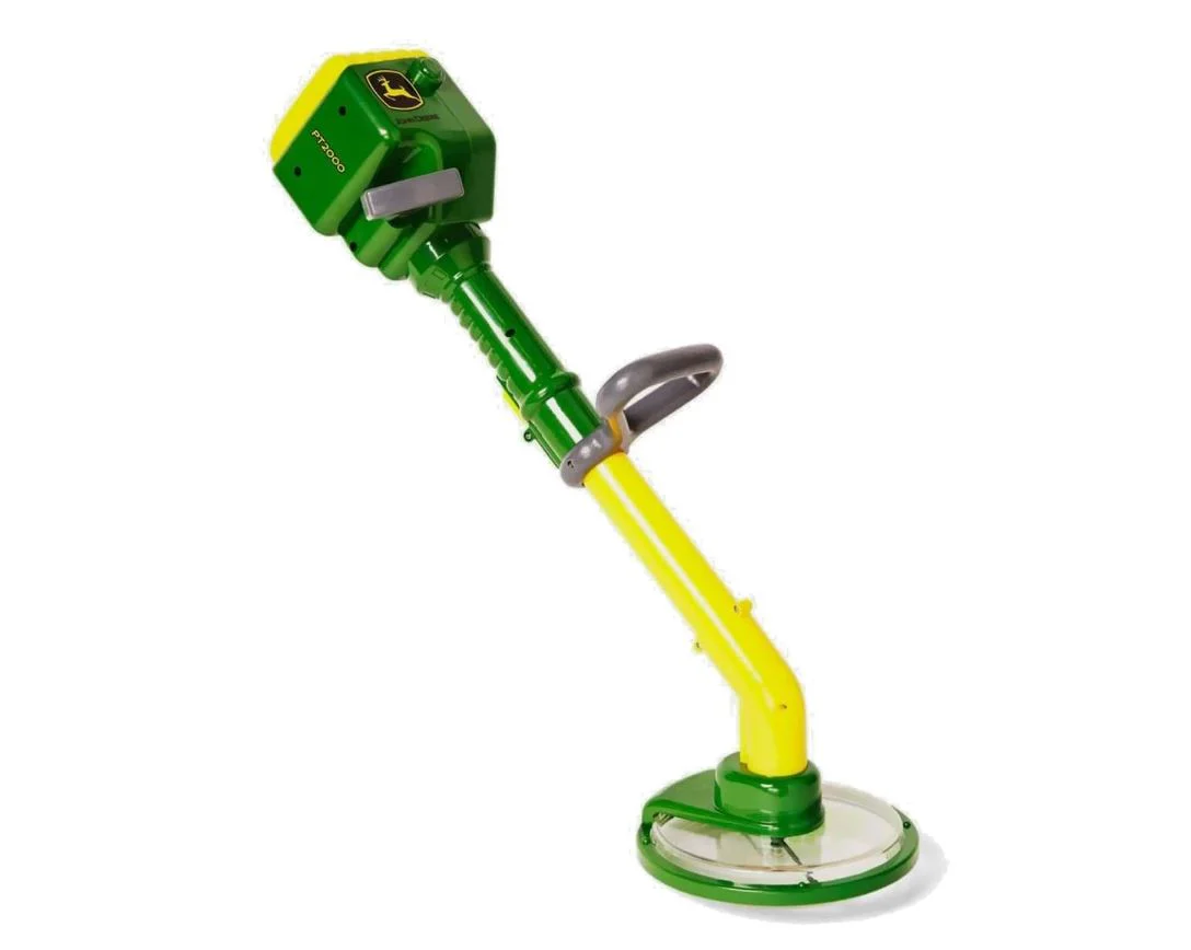 John Deere Preschool Power Trimmer - Image 3