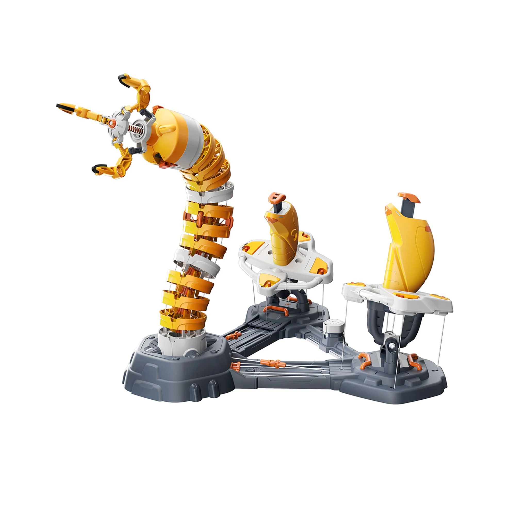 Johnco Flexee Robo Claw - Image 2