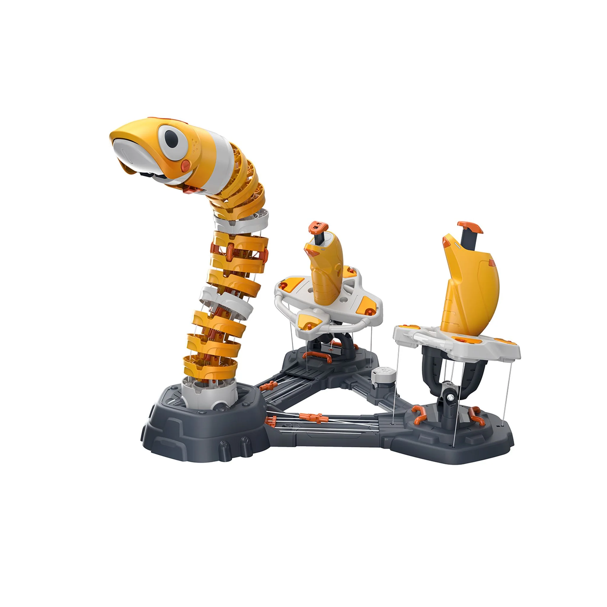 Johnco Flexee Robo Claw - Image 3