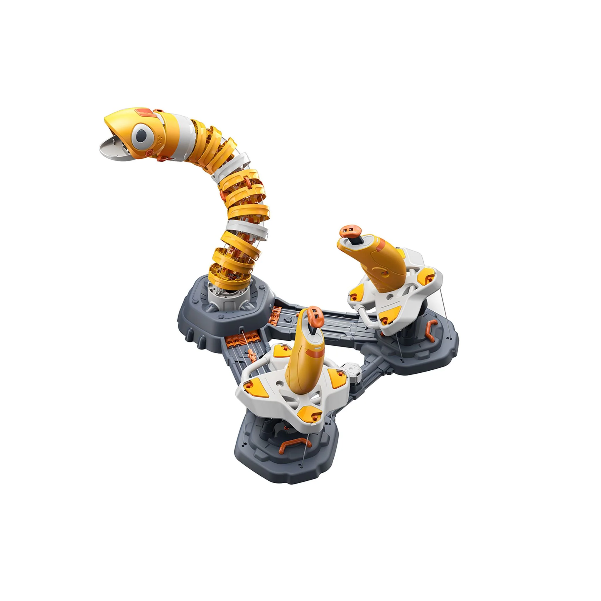 Johnco Flexee Robo Claw - Image 4