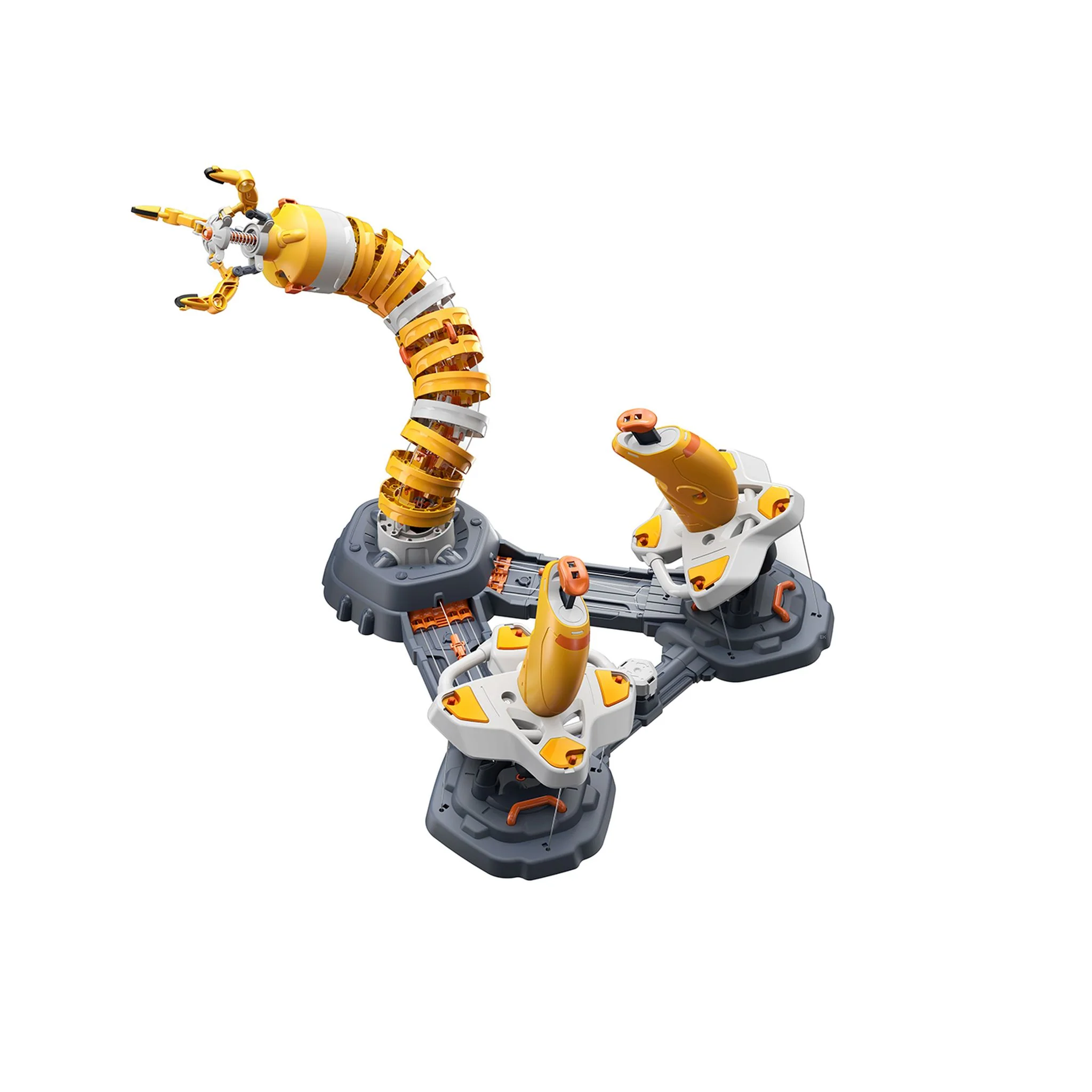 Johnco Flexee Robo Claw - Image 5