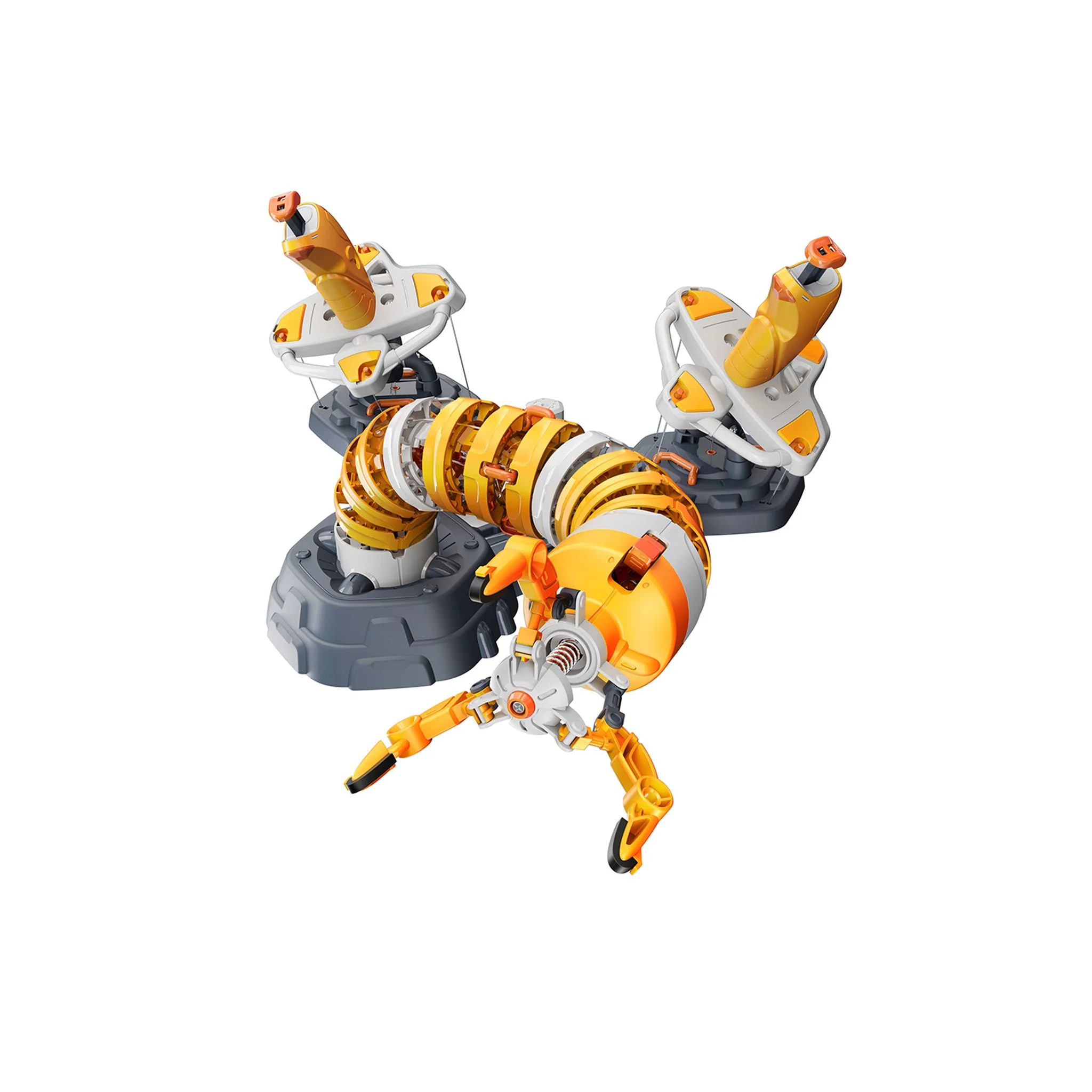 Johnco Flexee Robo Claw - Image 6