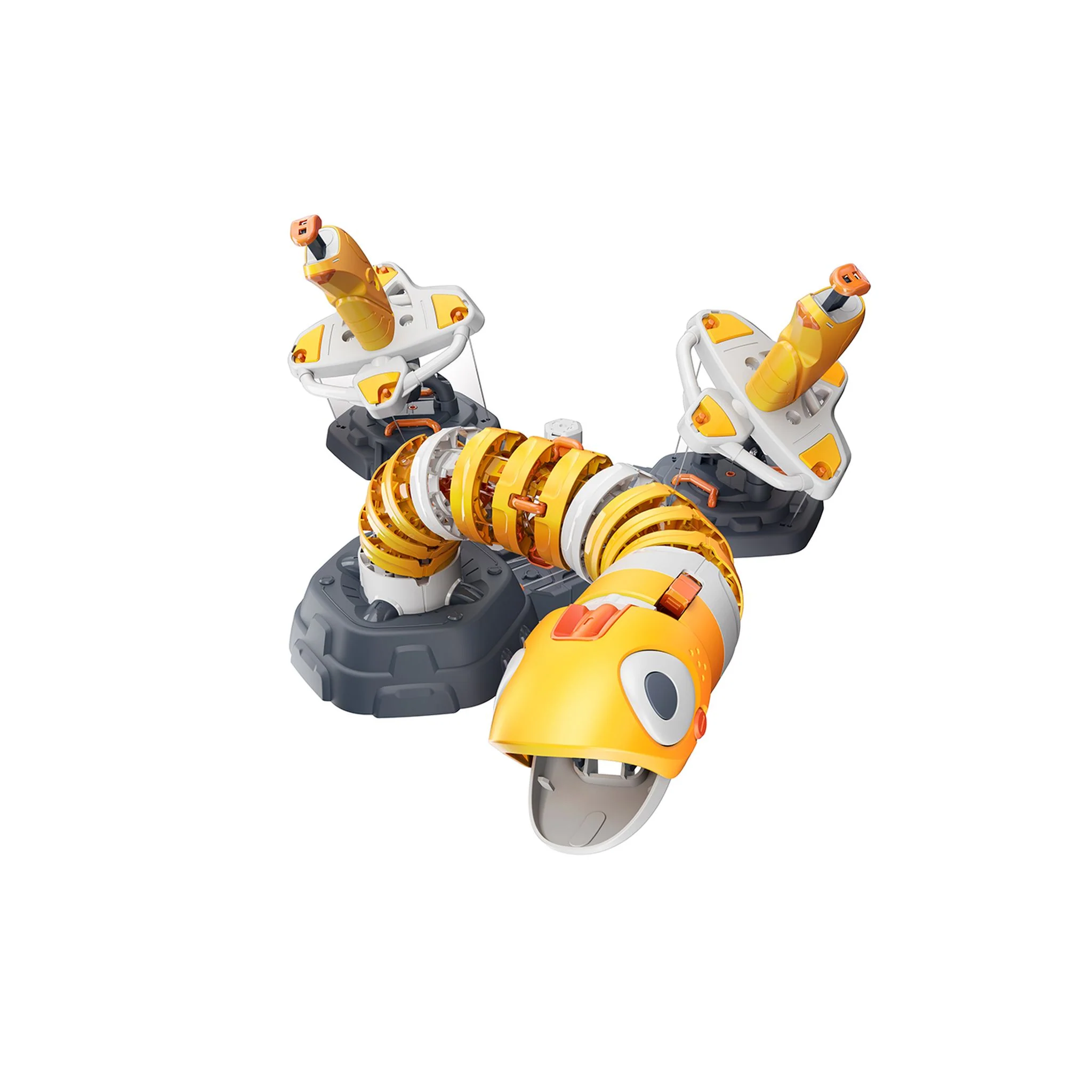 Johnco Flexee Robo Claw - Image 7