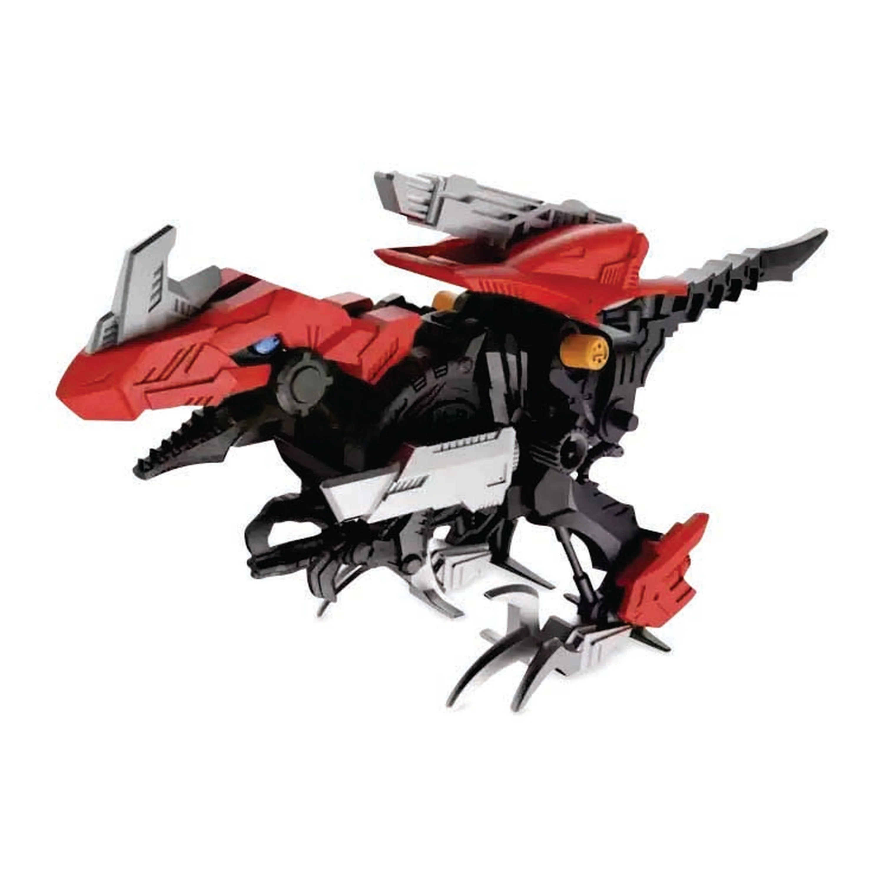 Johnco Velociraptor Armoured Dinosaur Robot - Image 3
