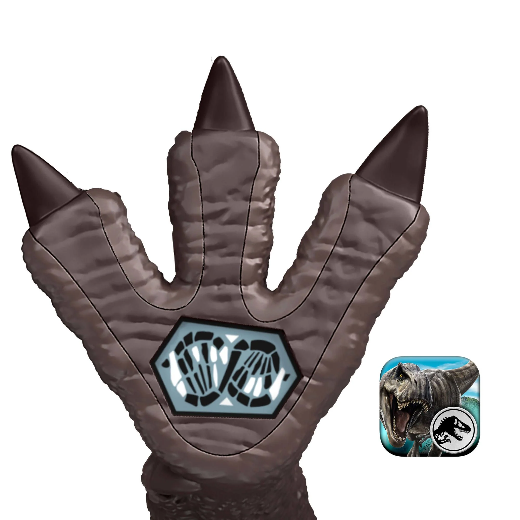 Jurassic World Rebirth Tail Thrasher Spinosaurus - Image 5