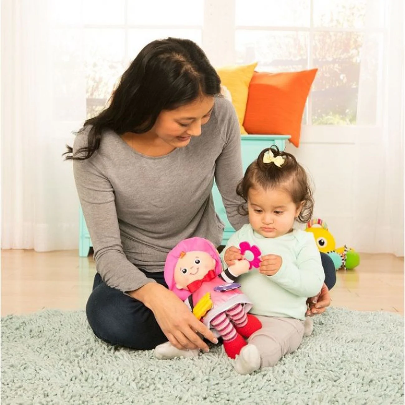 Lamaze My Friend Sarah - Image 3