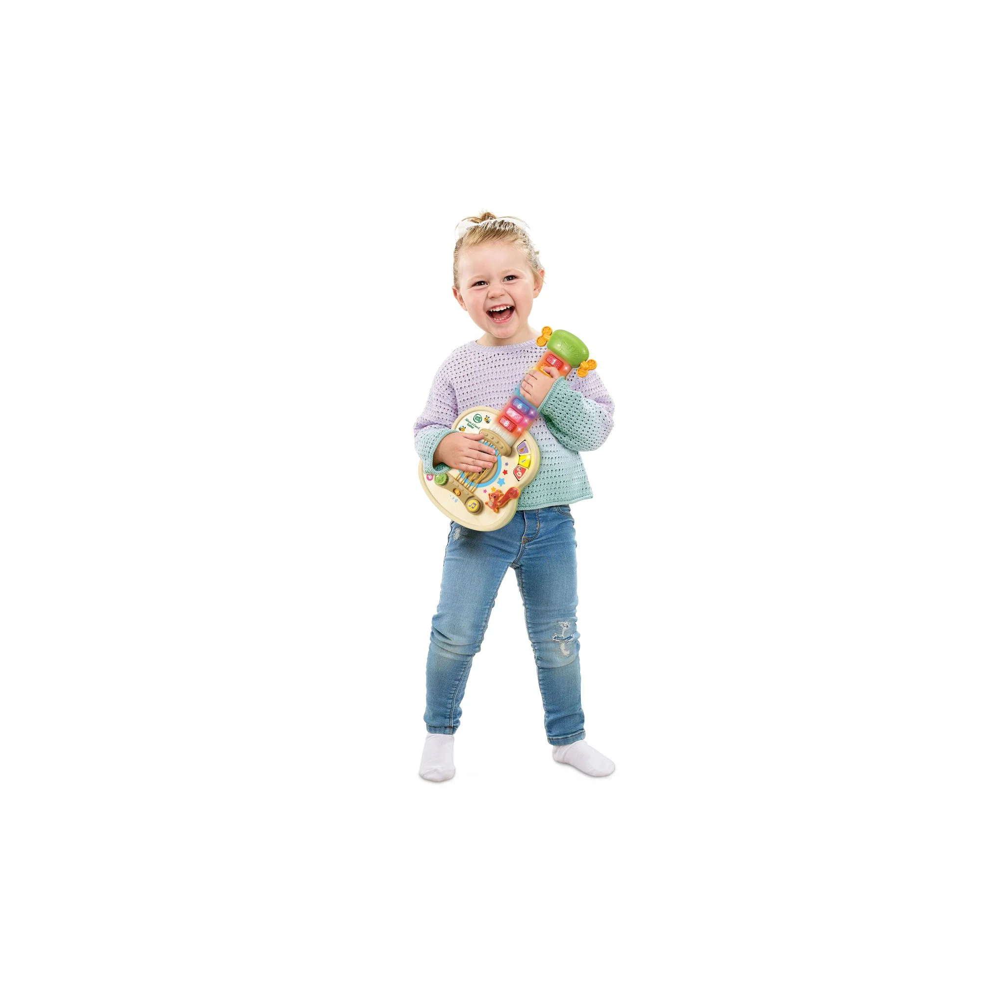 LeapFrog Strum & Count Guitar - Image 3