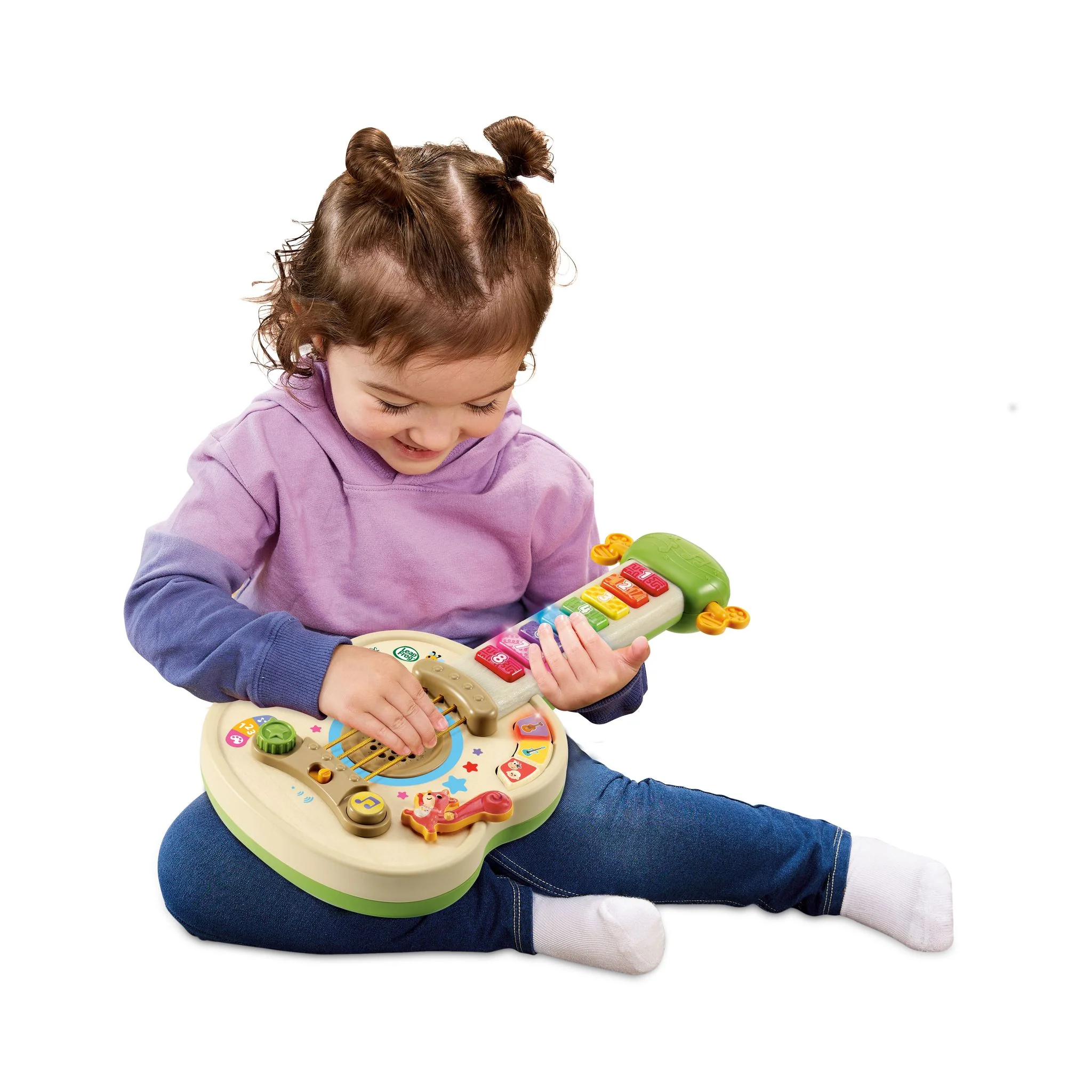 LeapFrog Strum & Count Guitar - Image 4