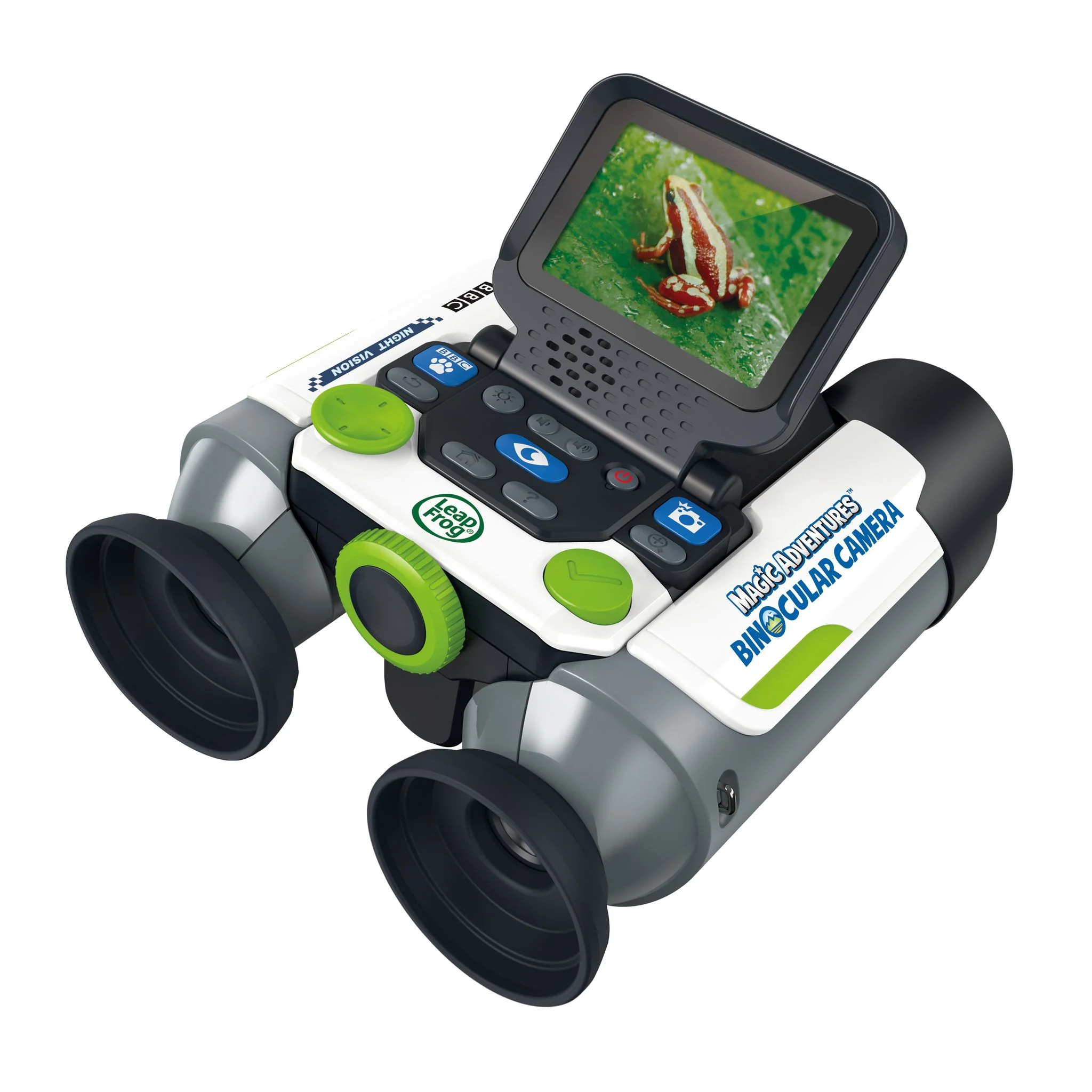 Leapfrog Binocular Camera - Image 2