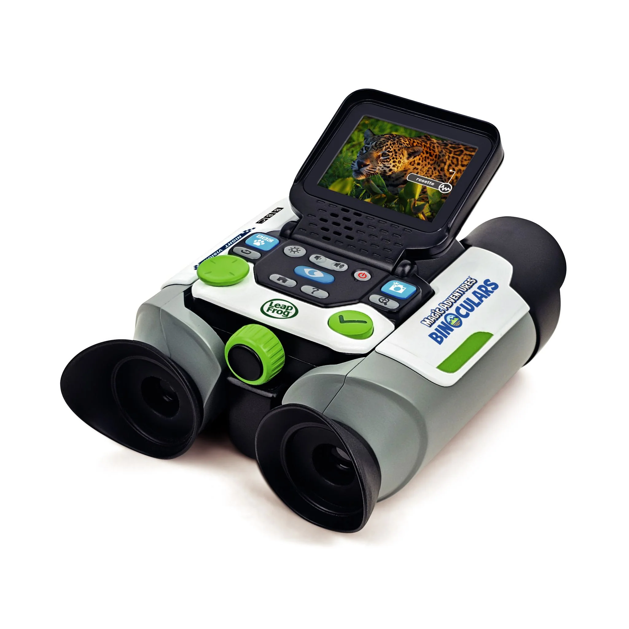 Leapfrog Binocular Camera - Image 3