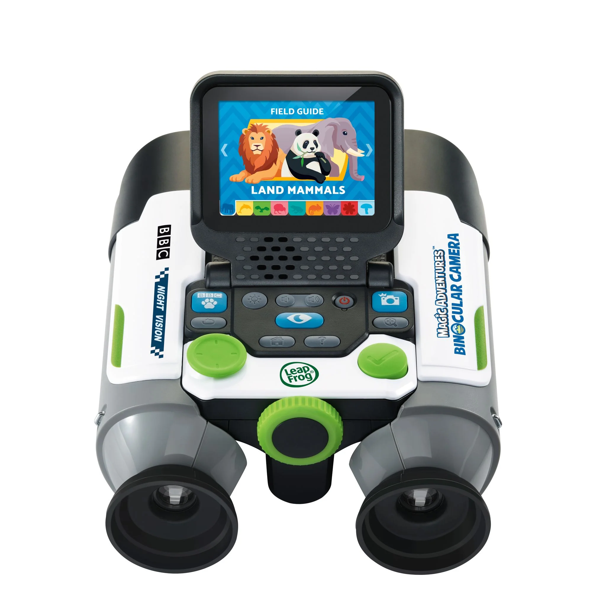 Leapfrog Binocular Camera - Image 4
