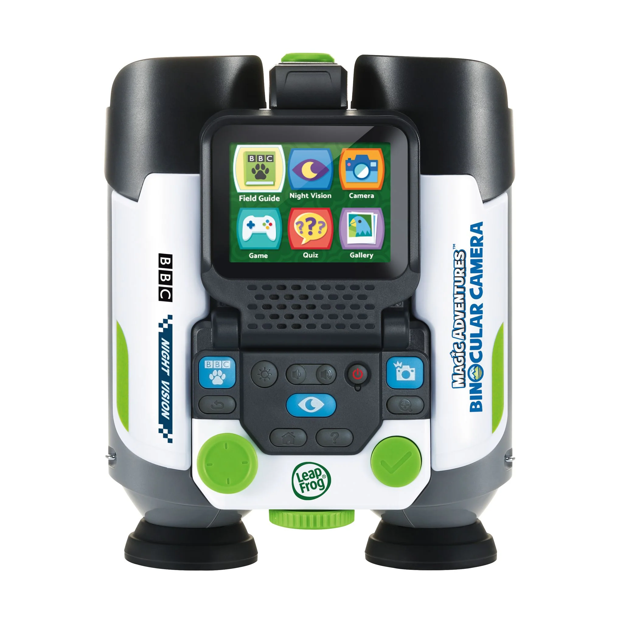 Leapfrog Binocular Camera - Image 5