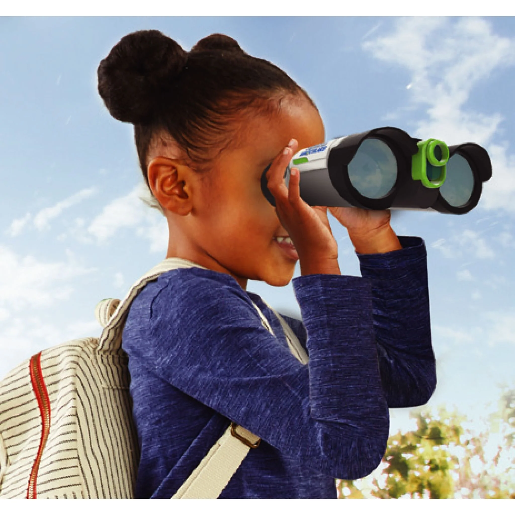 Leapfrog Binocular Camera - Image 6