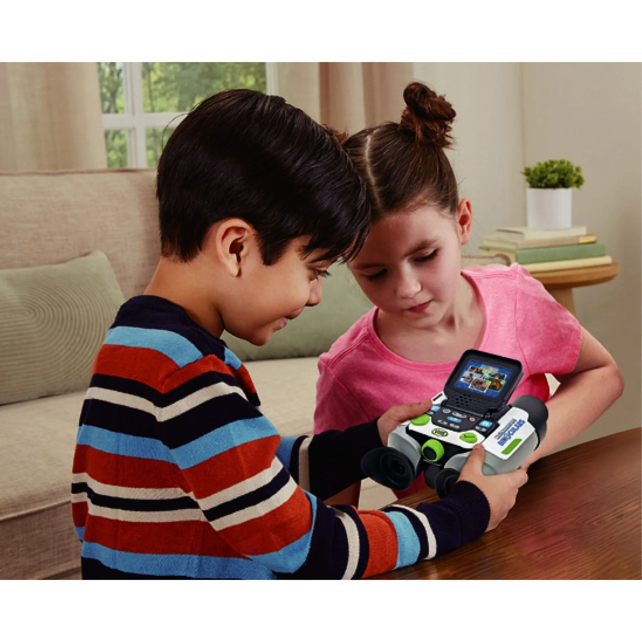 Leapfrog Binocular Camera - Image 7