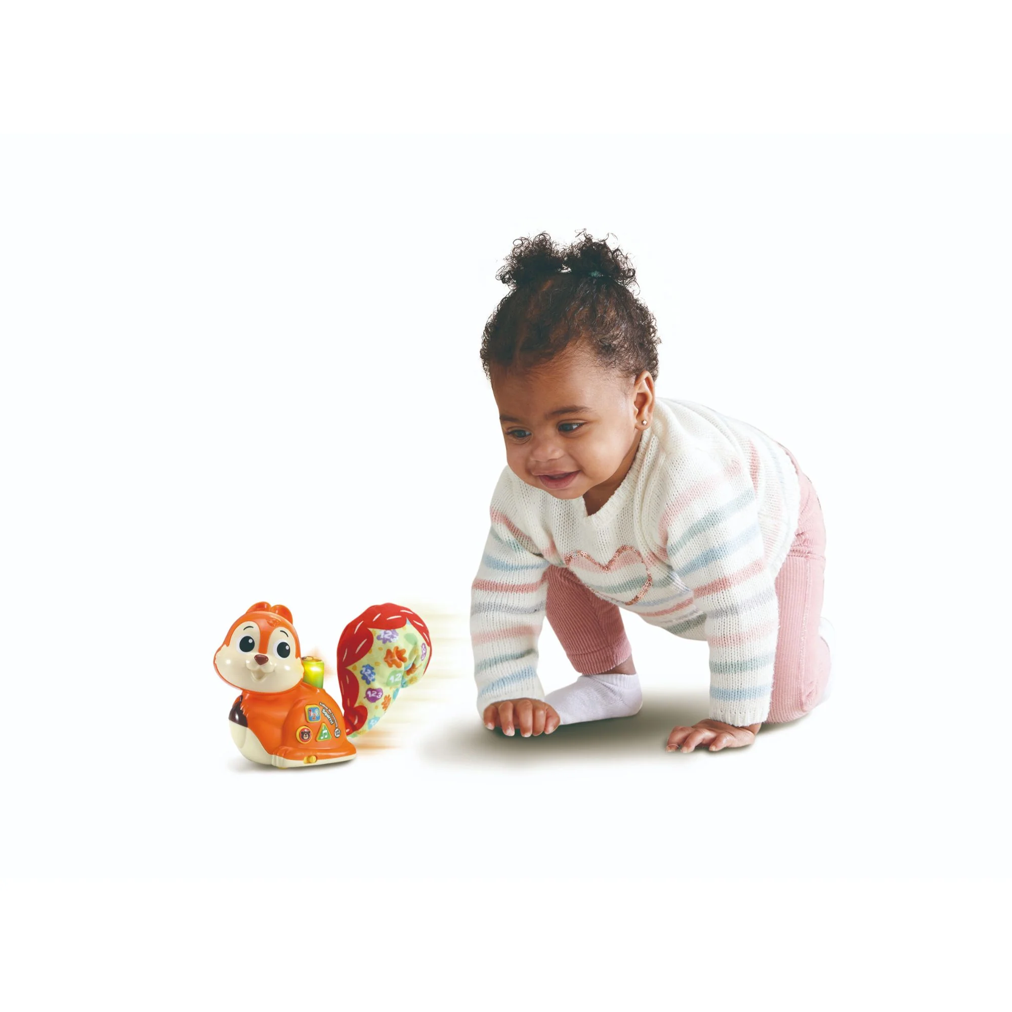 LeapFrog Follow Me Learning Squirrel - Image 3