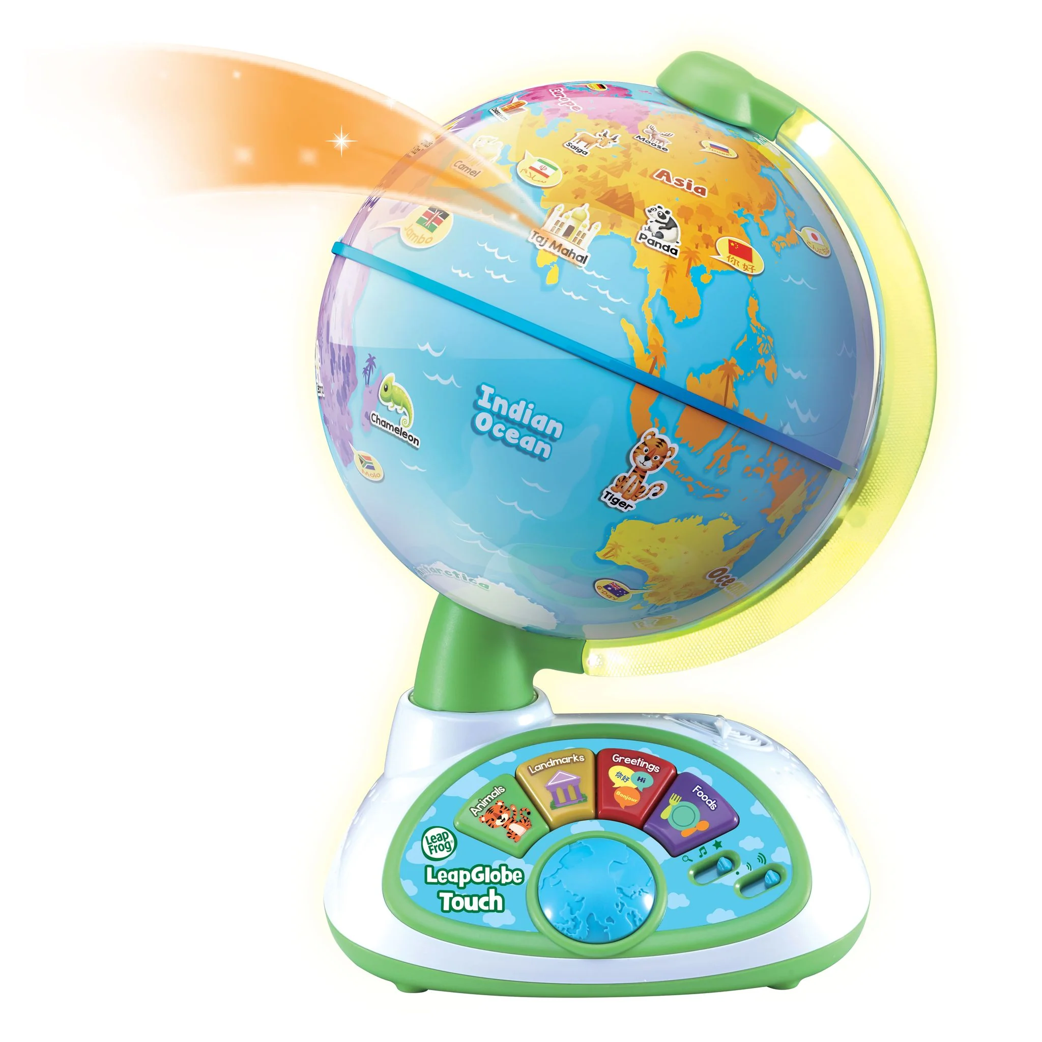 Leapfrog Leapglobe Touch - Image 2