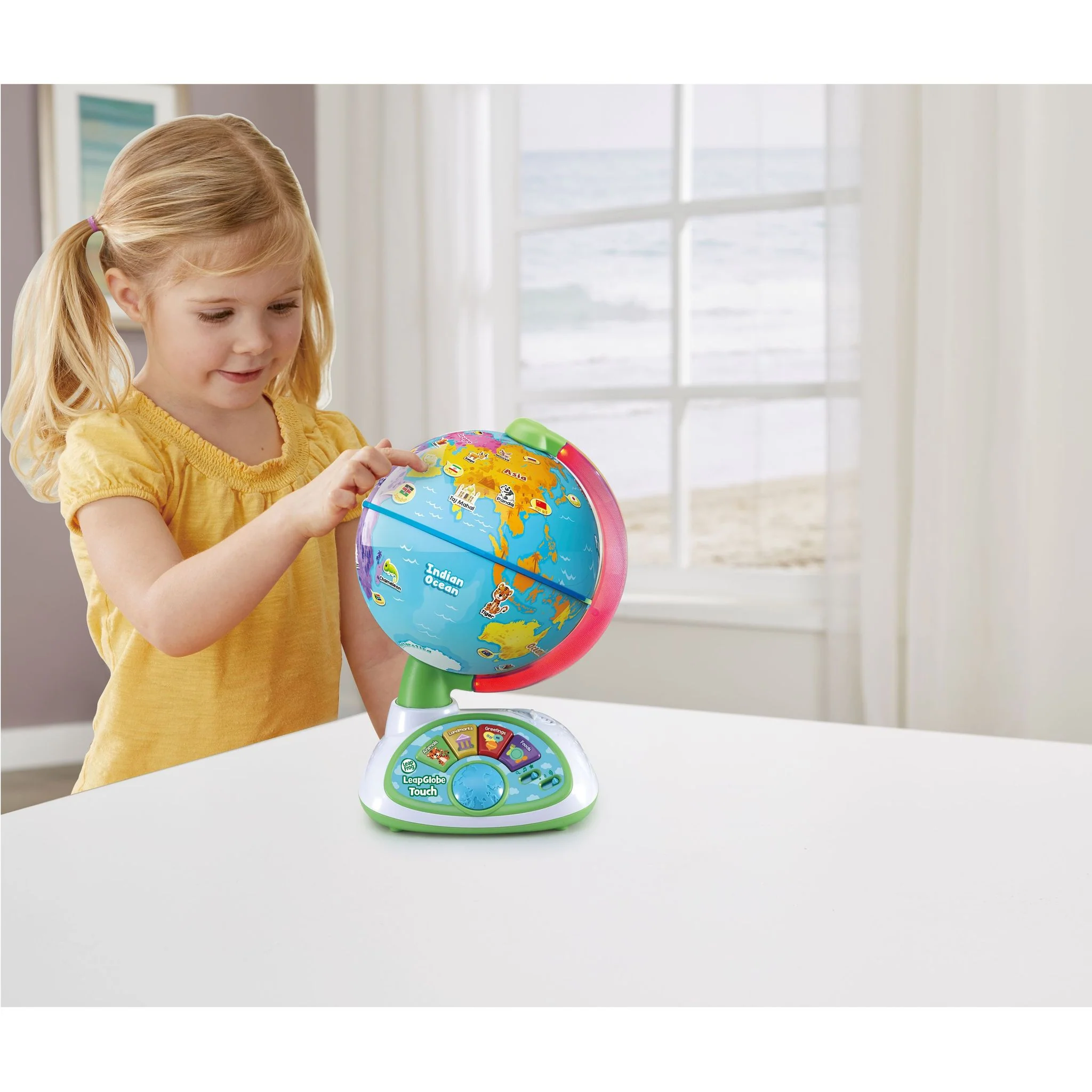 Leapfrog Leapglobe Touch - Image 3