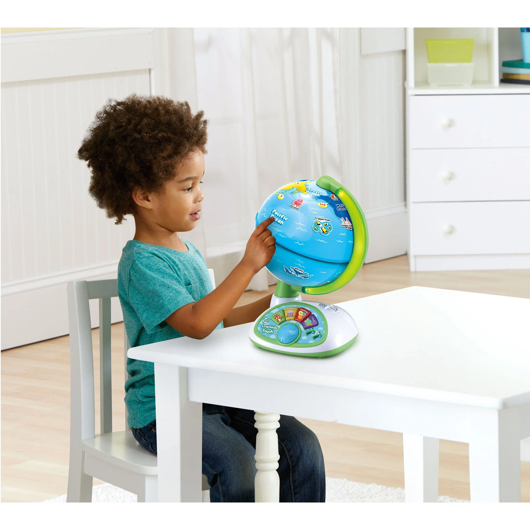 Leapfrog Leapglobe Touch - Image 4