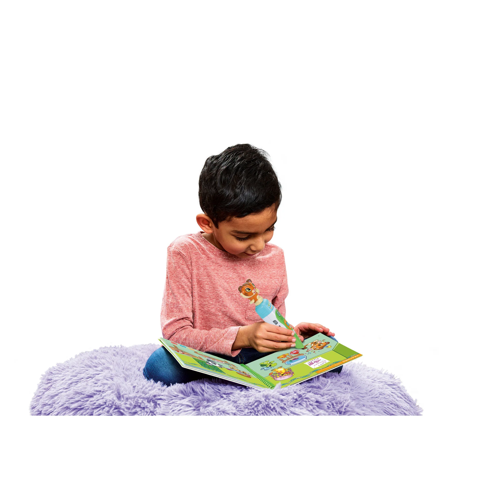 LeapFrog LeapStart Buddies Starter Pack - Image 3