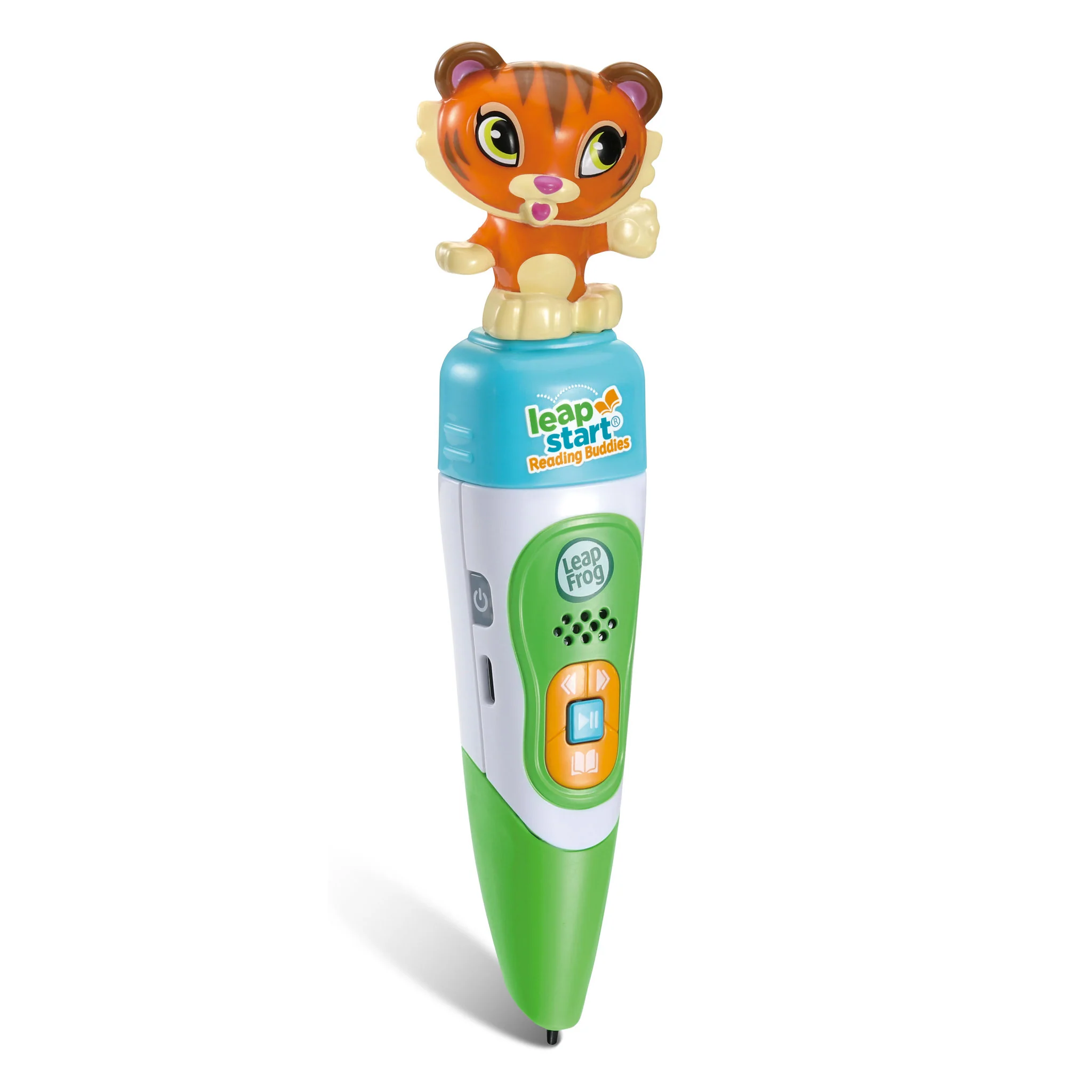 LeapFrog LeapStart Buddies Starter Pack - Image 4