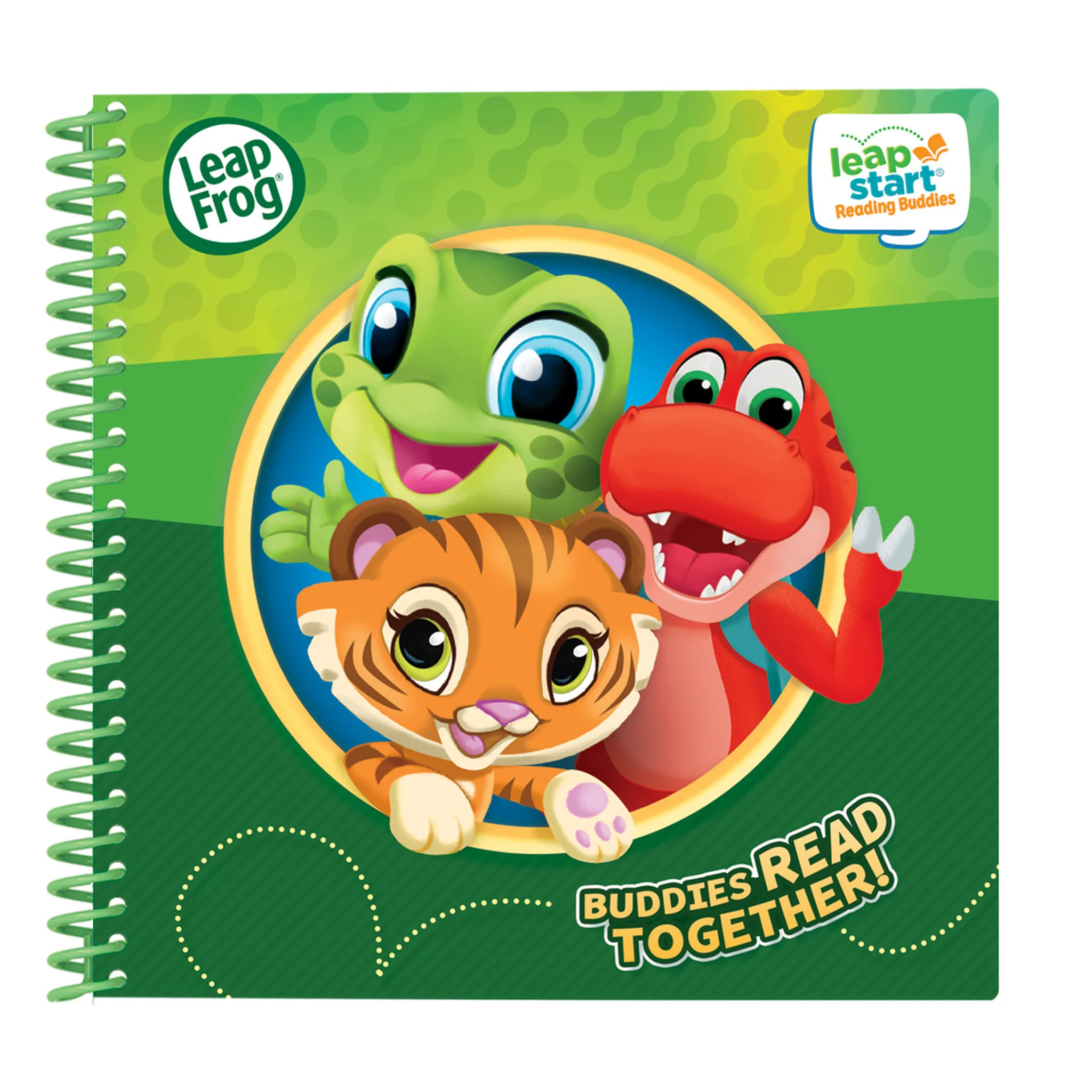 LeapFrog LeapStart Buddies Starter Pack - Image 5
