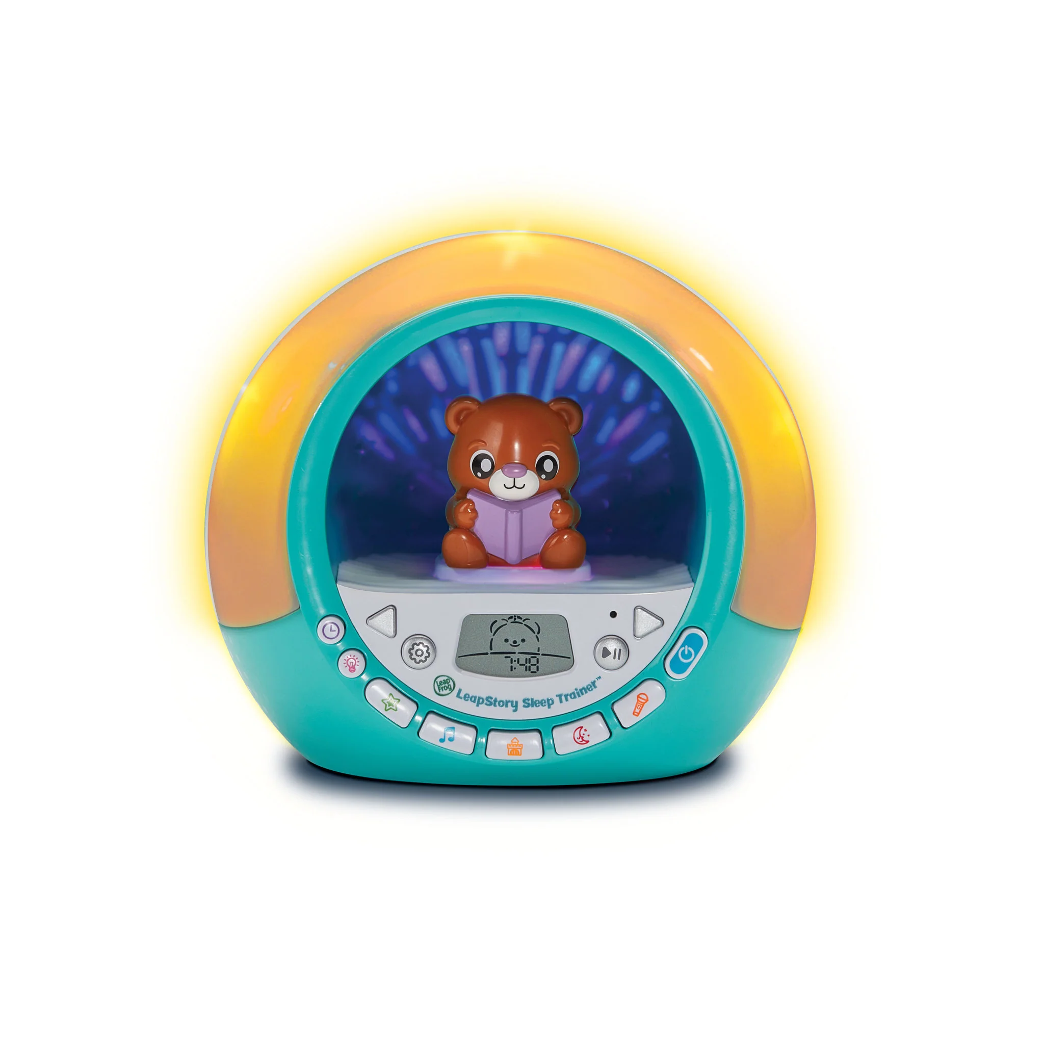 LeapFrog LeapStory Sleep Trainer - Image 3