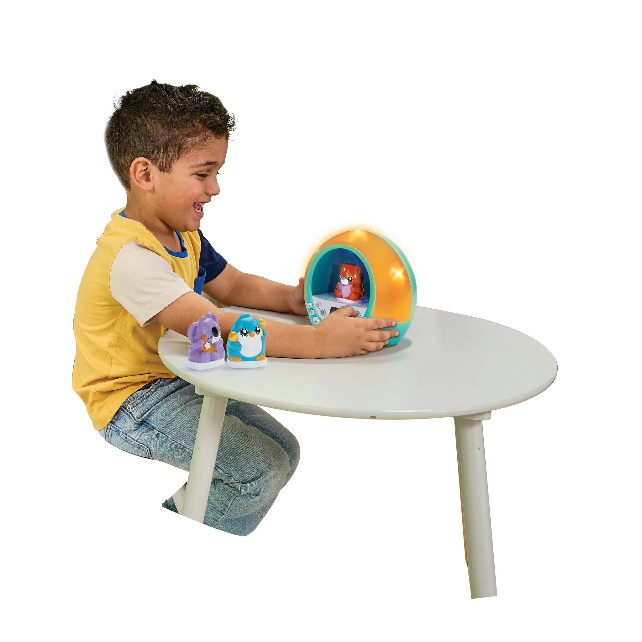 LeapFrog LeapStory Sleep Trainer - Image 7