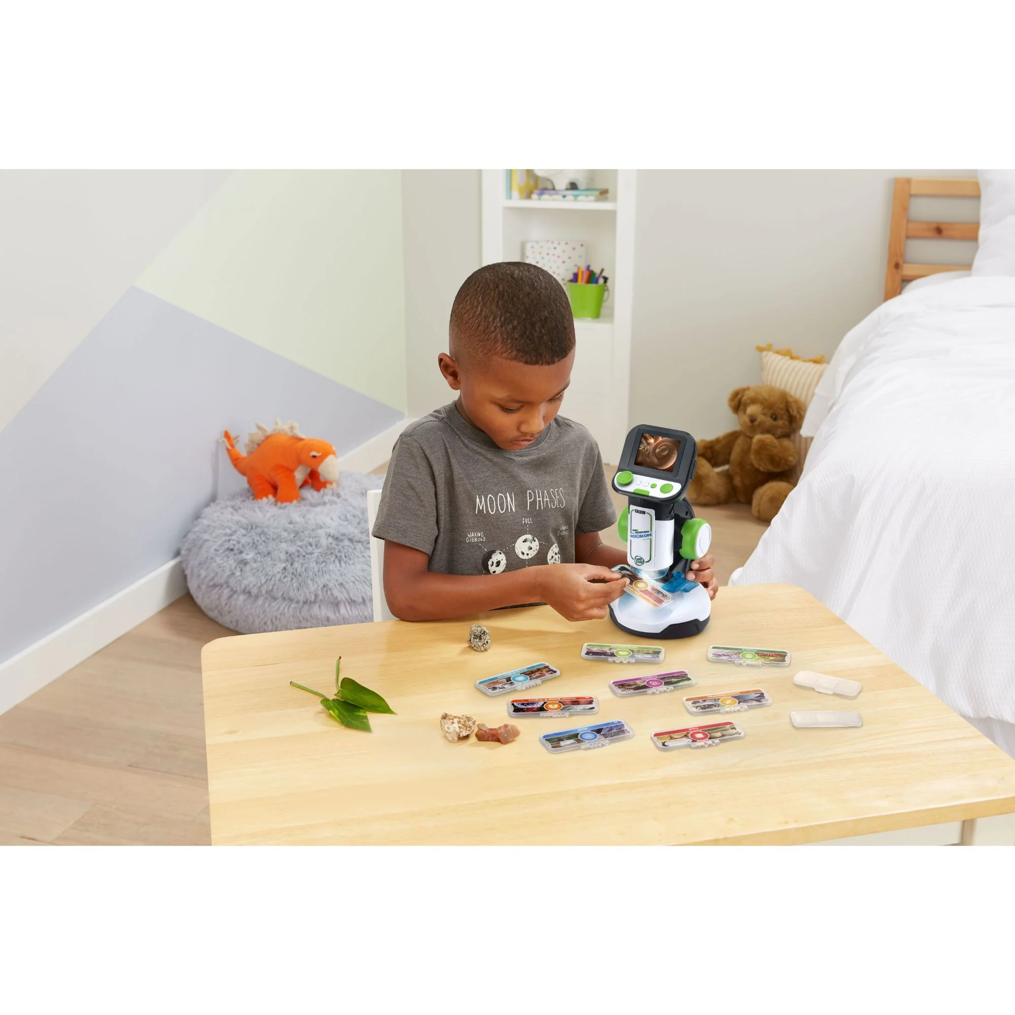 LeapFrog Magic Adventures Microscope - Image 7