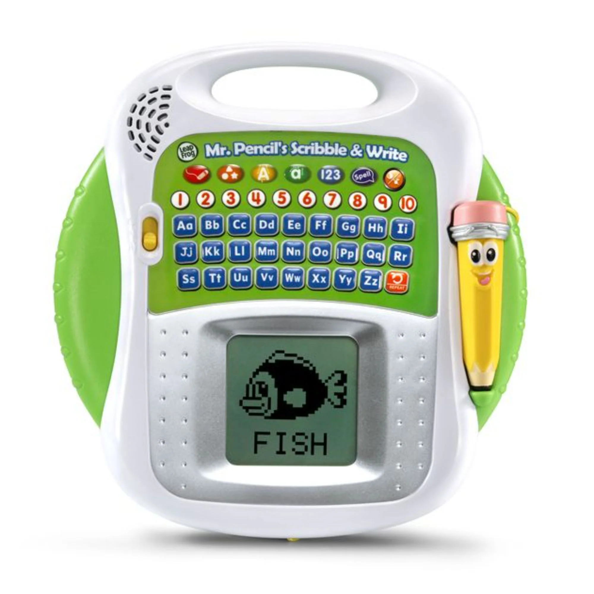 LeapFrog Mr Pencil's Scribble & Write - Image 2