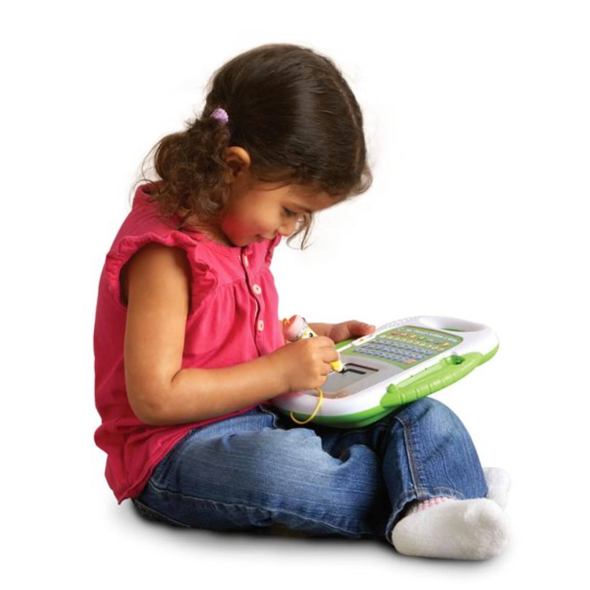 LeapFrog Mr Pencil's Scribble & Write - Image 3