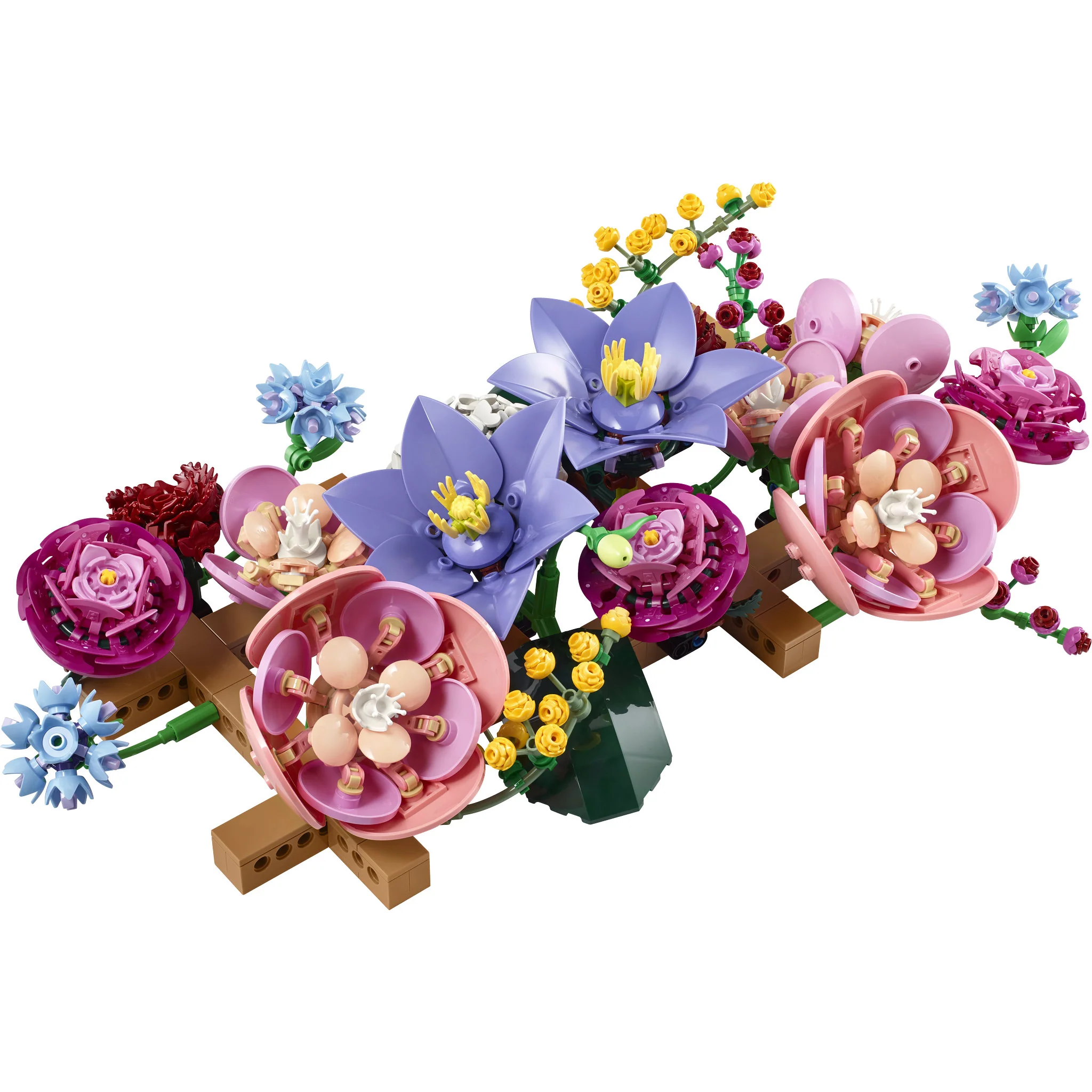 LEGO 11503 Botanicals Flower Wall - Image 3