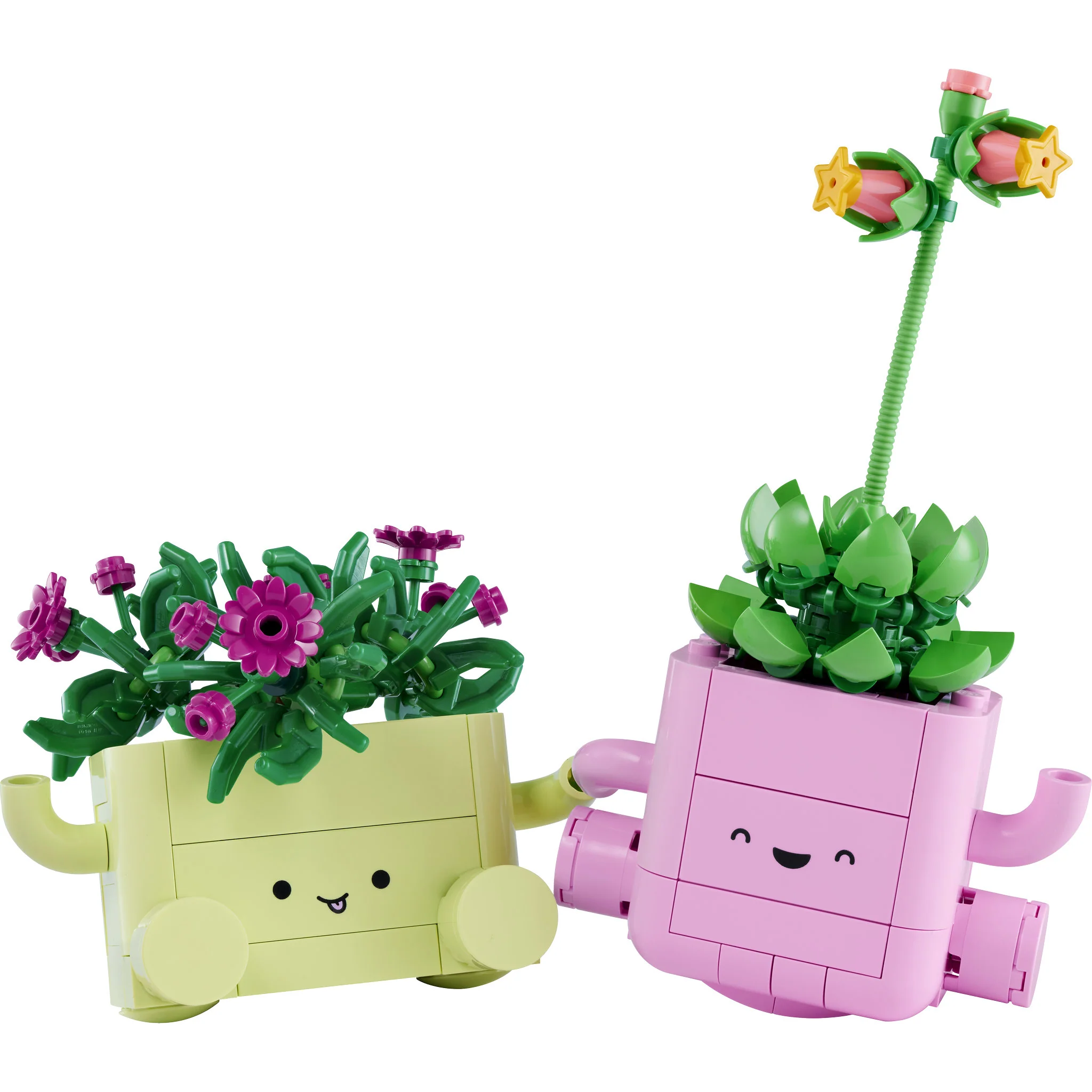 LEGO 11506 Botanicals Rocking Plants - Image 3