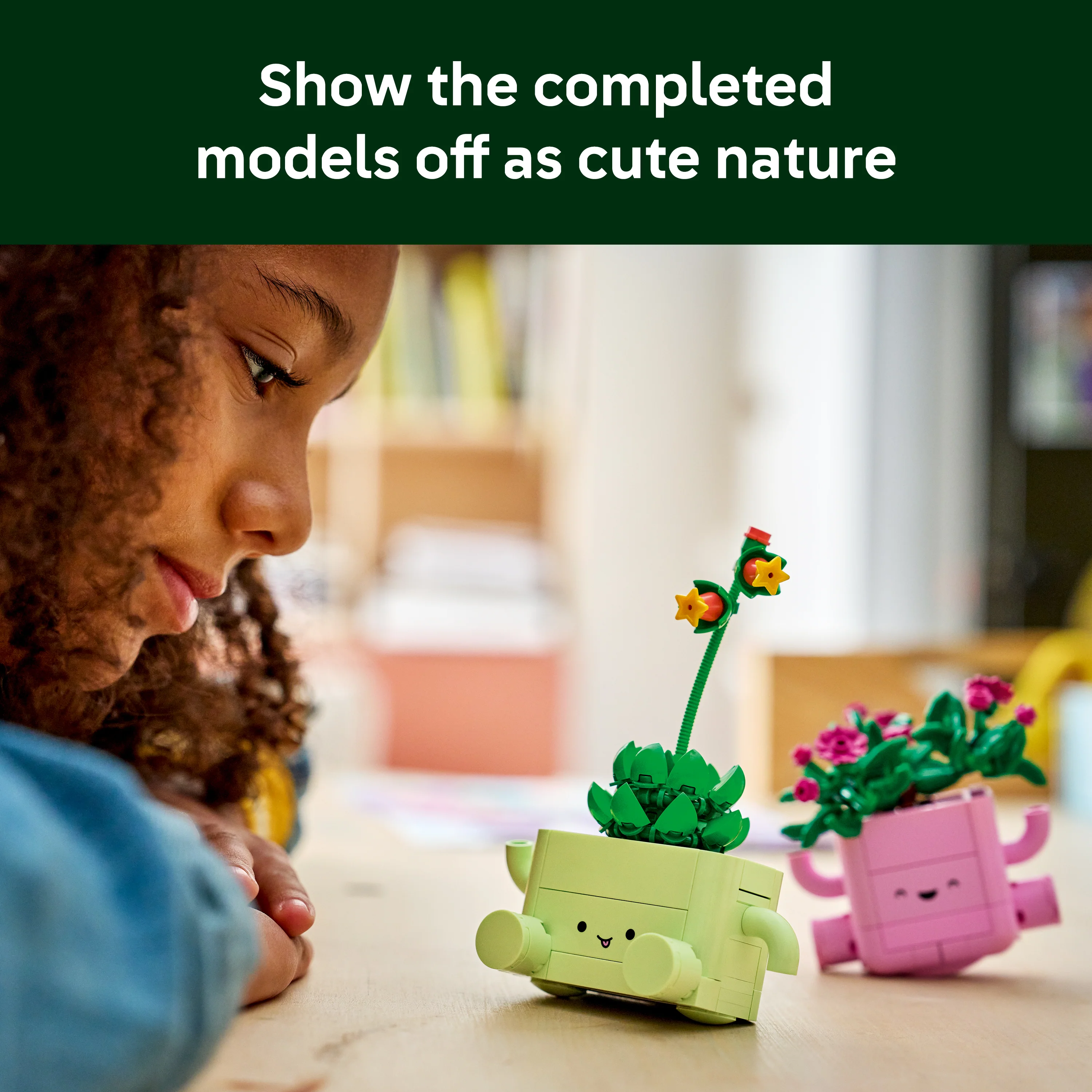 LEGO 11506 Botanicals Rocking Plants - Image 8