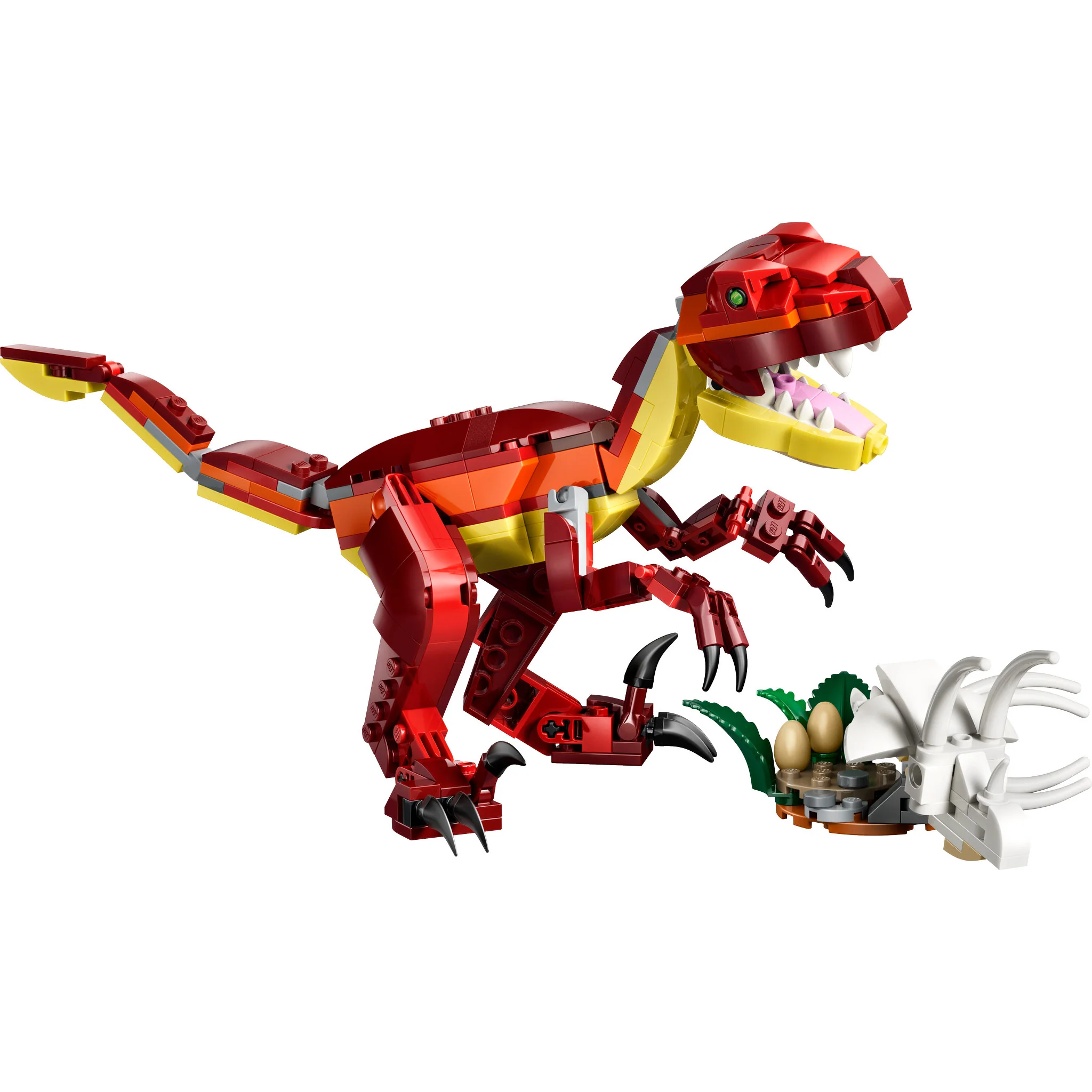 LEGO 31379 Creator Fierce Dinosaur - Image 3
