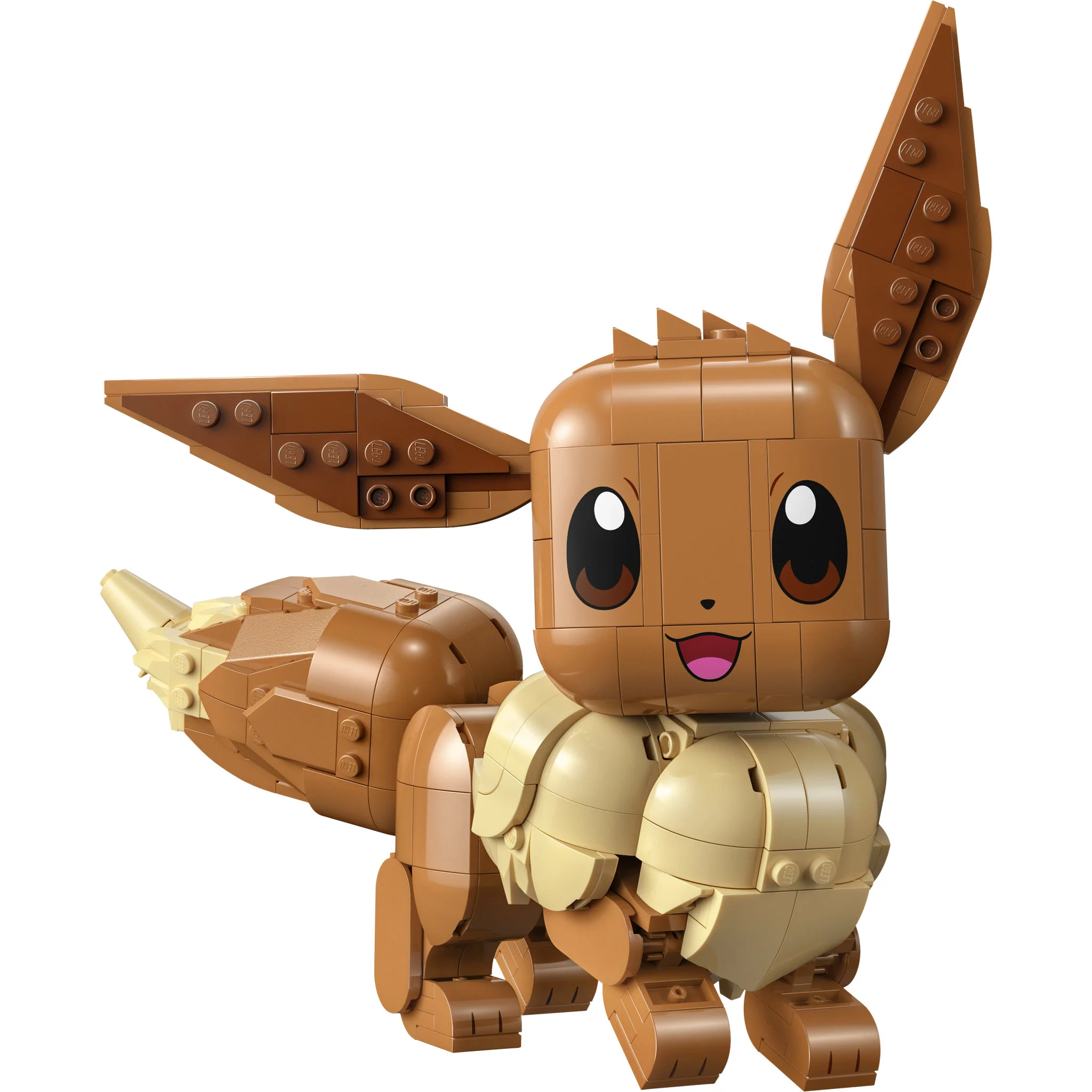 LEGO 72151 Pokémon Eevee - Image 3