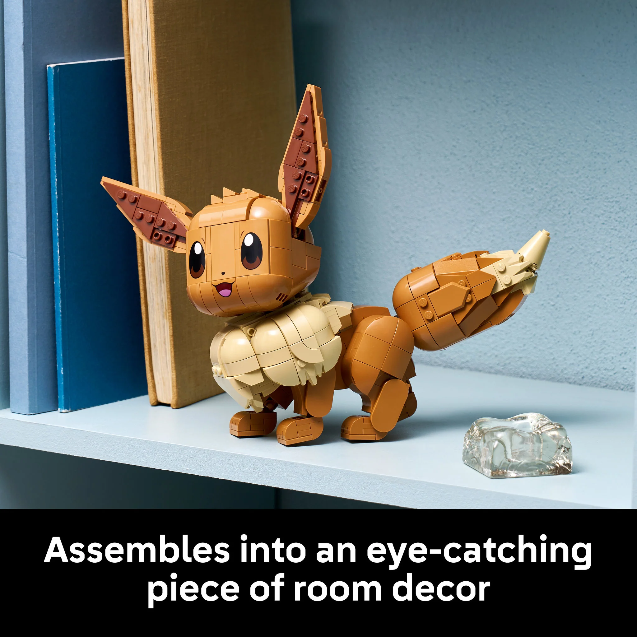 LEGO 72151 Pokémon Eevee - Image 5