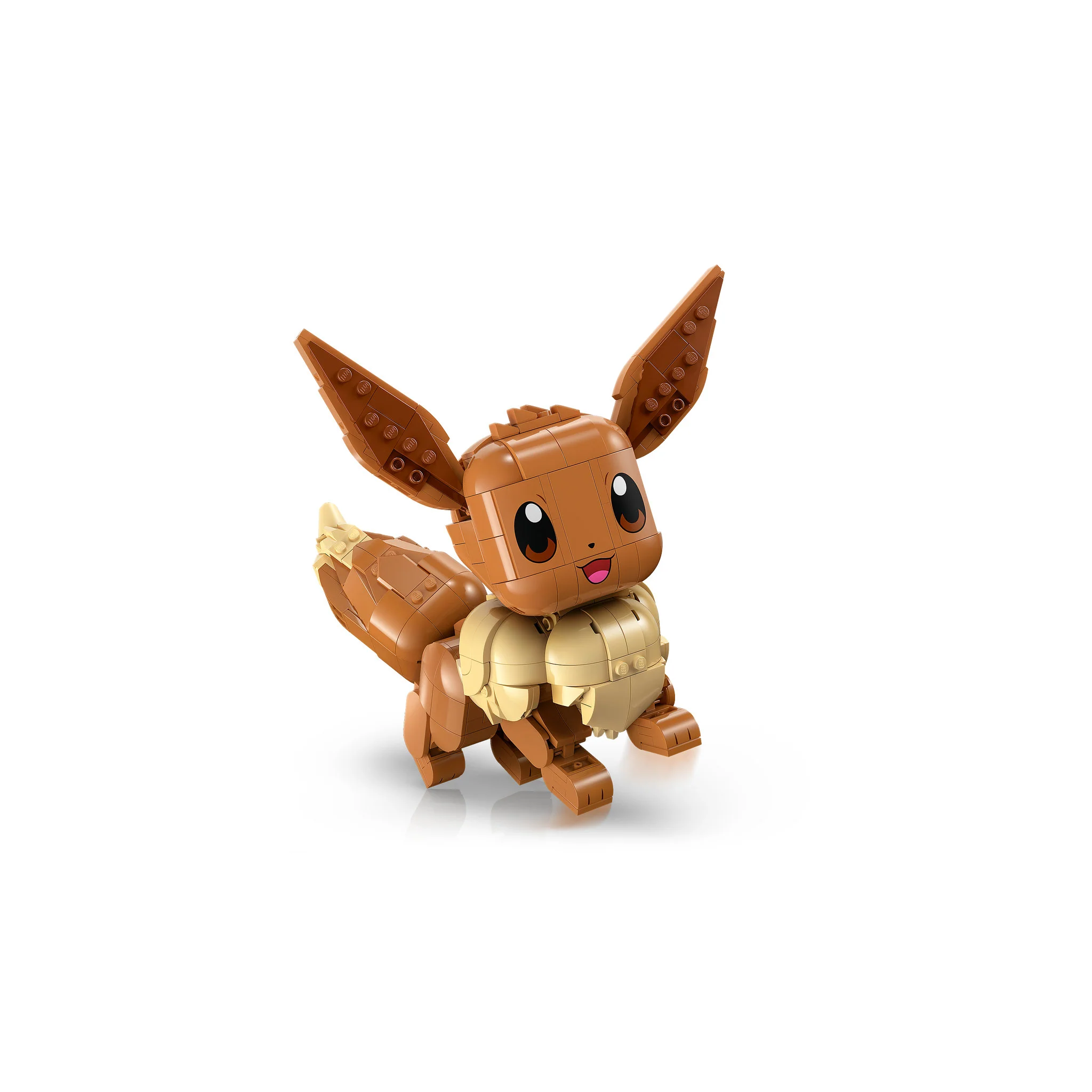 LEGO 72151 Pokémon Eevee - Image 9